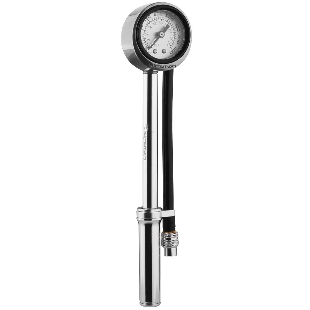 Hogedruk ophangpomp Birzman Zacoo Salut 400PSI