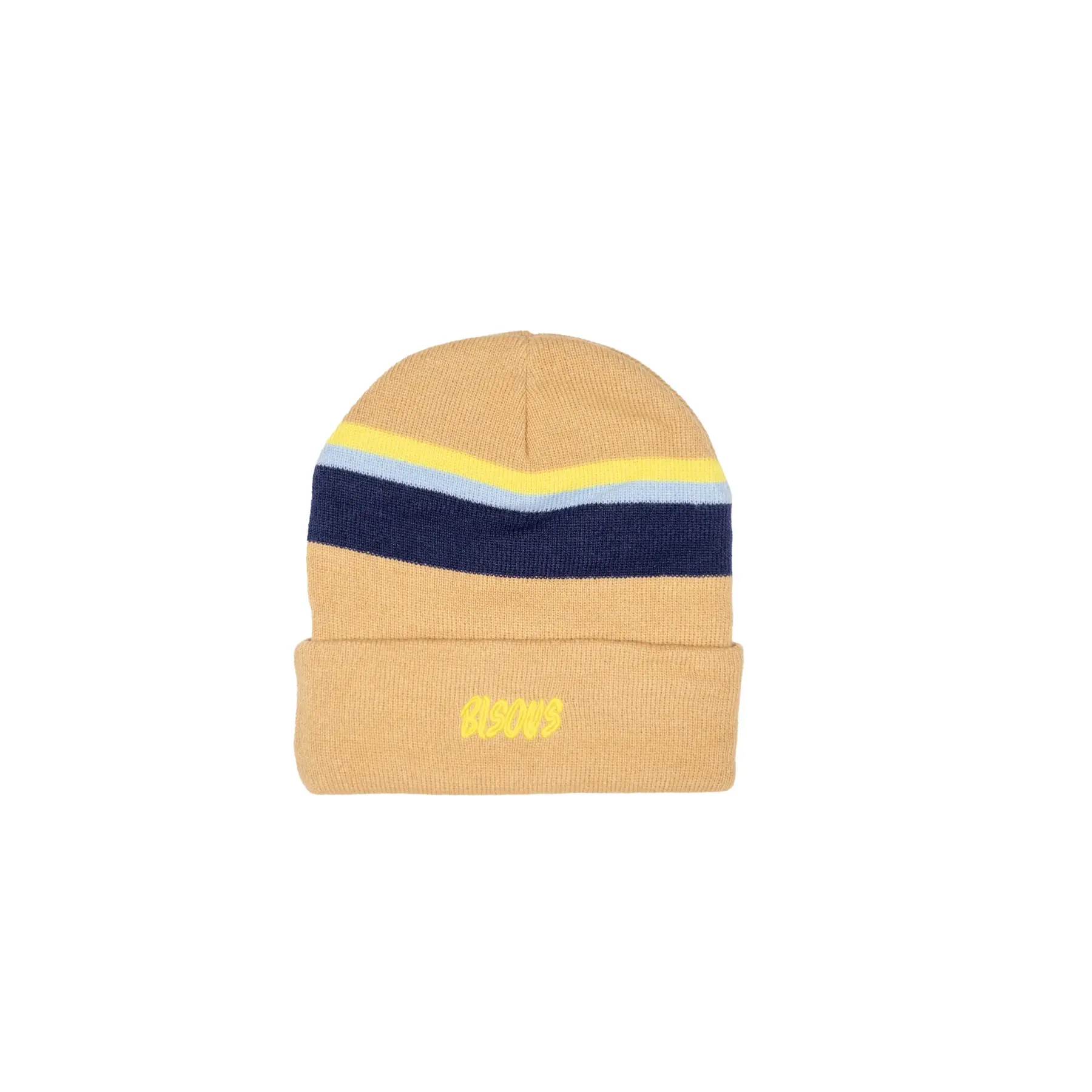Cap Bisous Skateboards Past