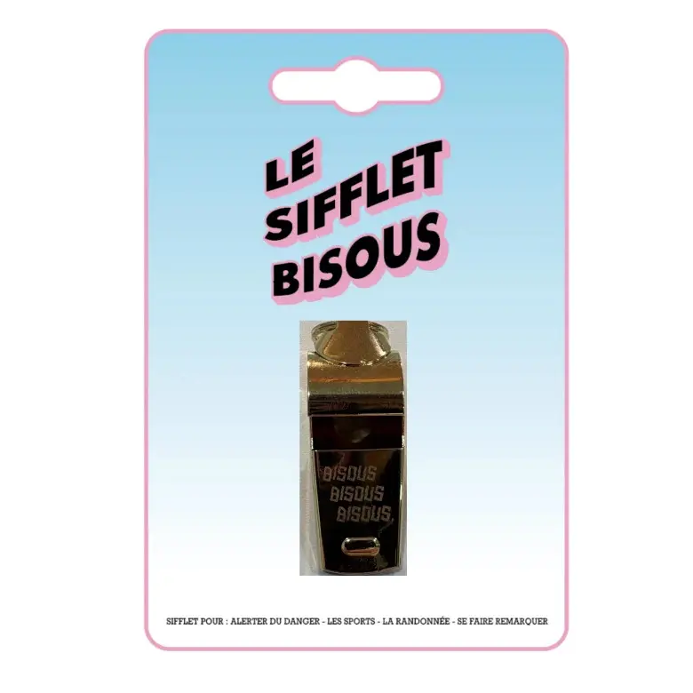 Fluit Bisous Skateboards
