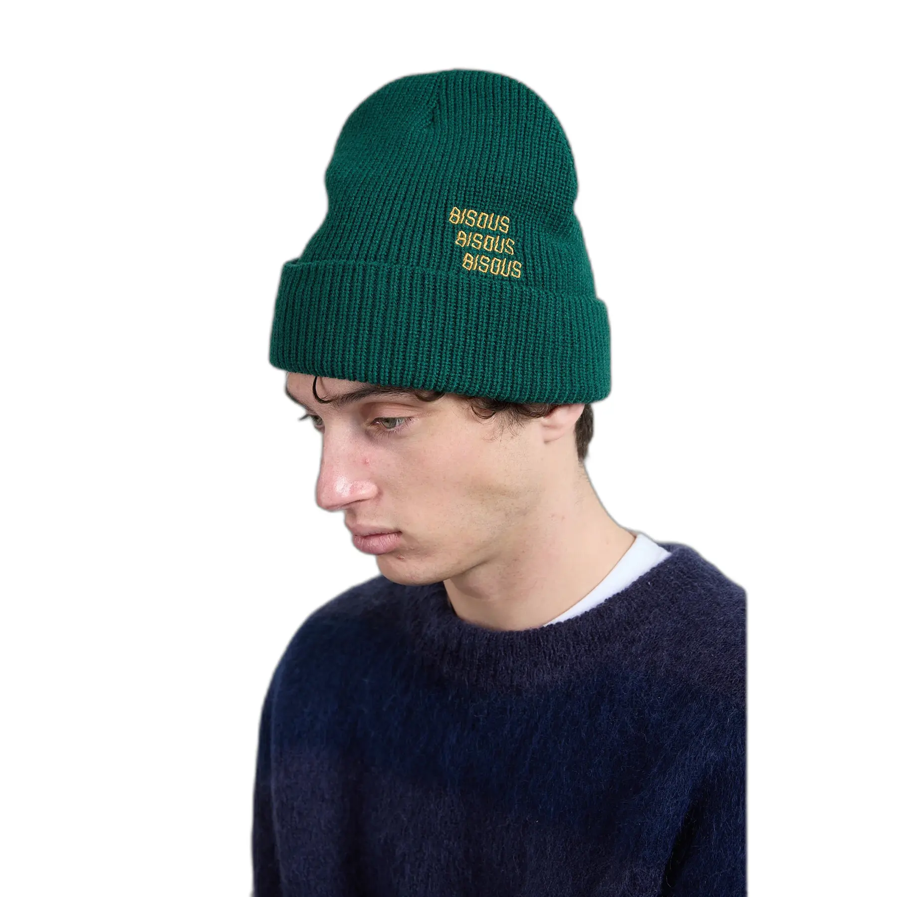 Cap Bisous Skateboards