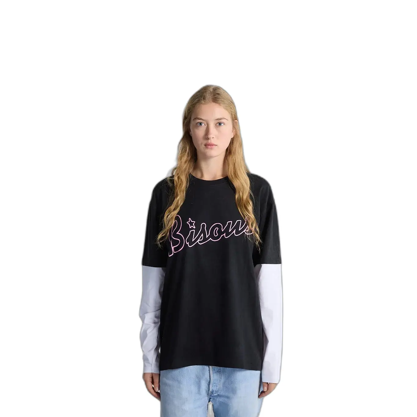 Longsleeve T-shirt Bisous Skateboards Lounge