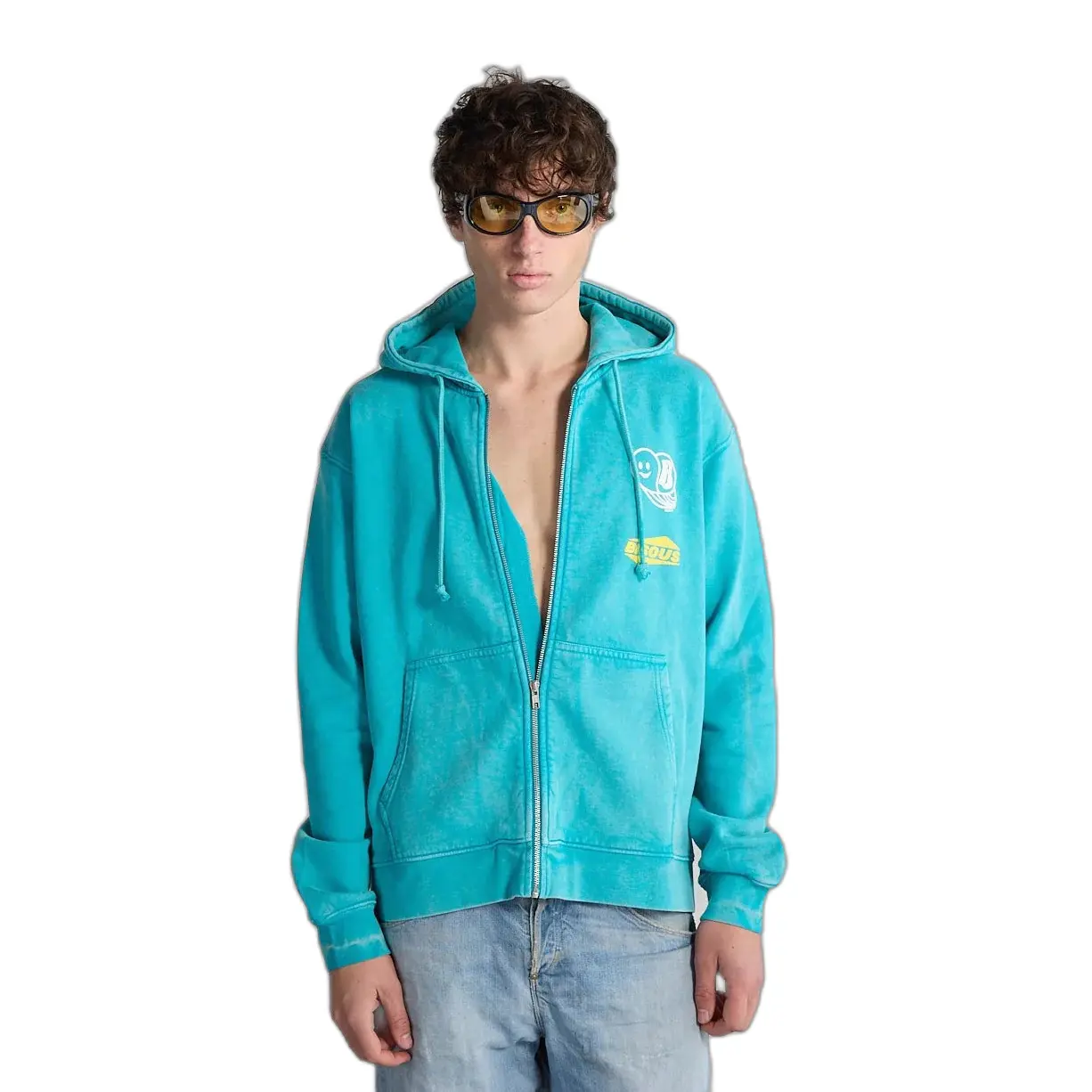 Hoodie Bisous Skateboards Escargot Medical