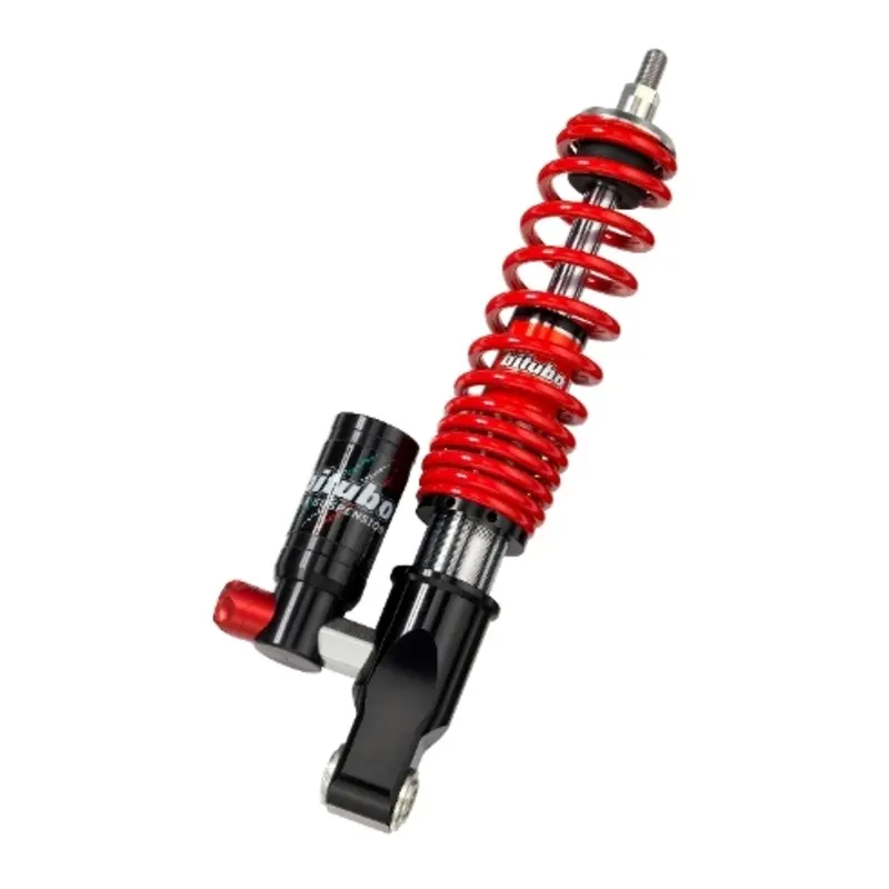 Ammortizzatore posteriore moto Bitubo GEV01 Vespa Sprint 50 4T Notte