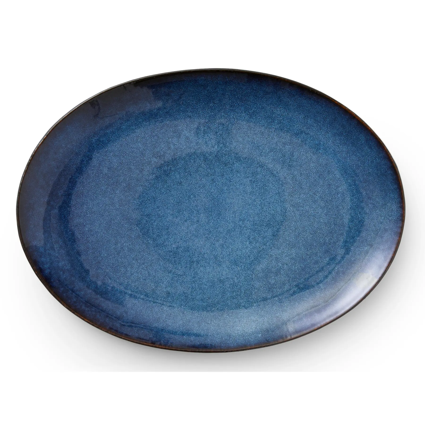 Plat ovale Bitz Plat ovale Bitz