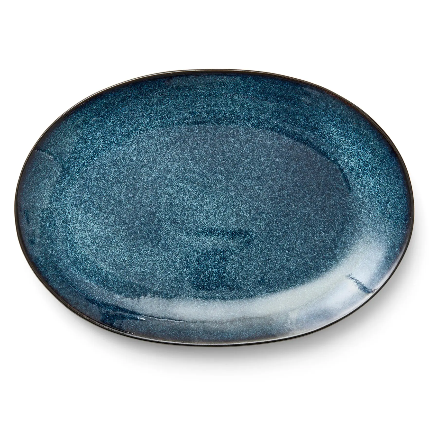 Plat ovale Bitz Plat ovale Bitz