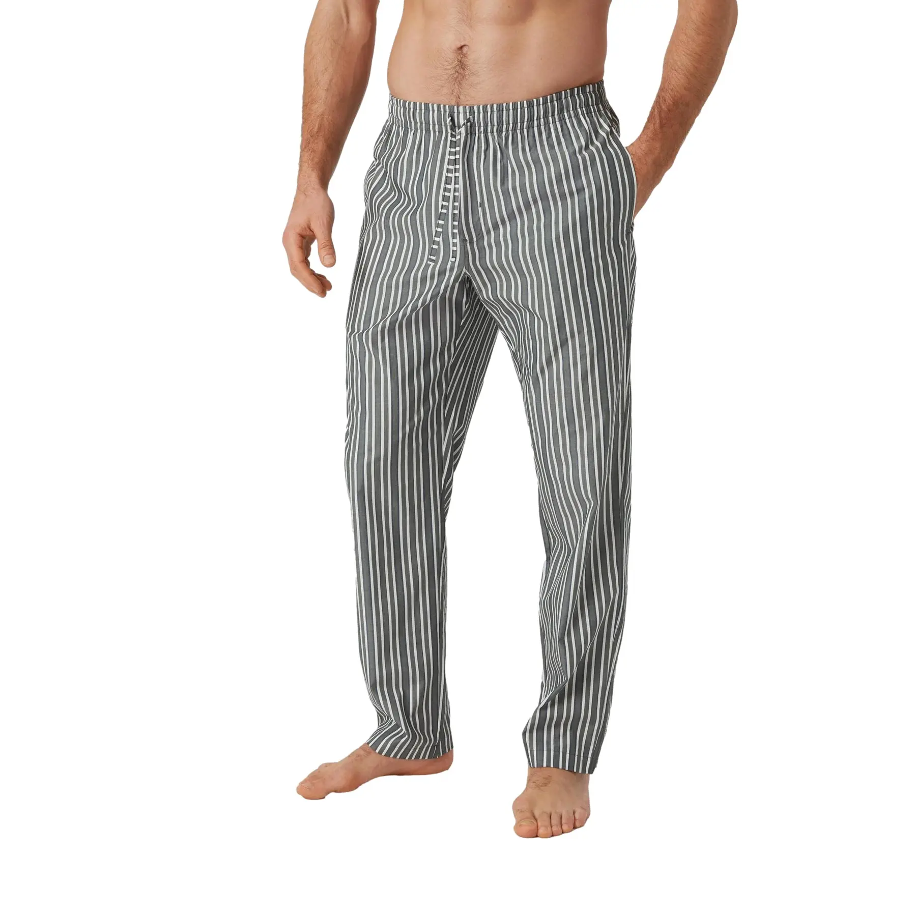 Woven Pyjamabroek Björn Borg Core
