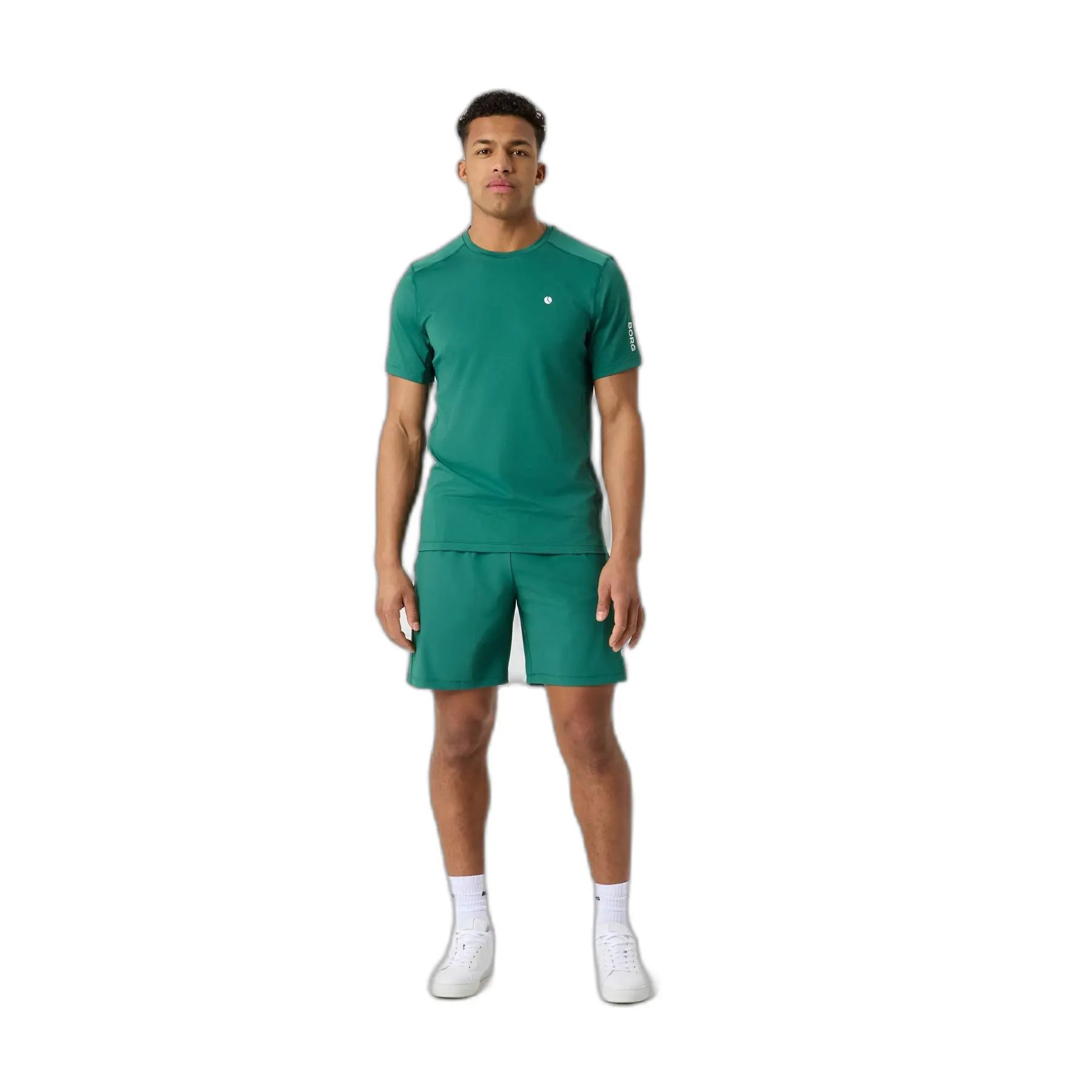 Short Björn Borg Ace Racquet 7"