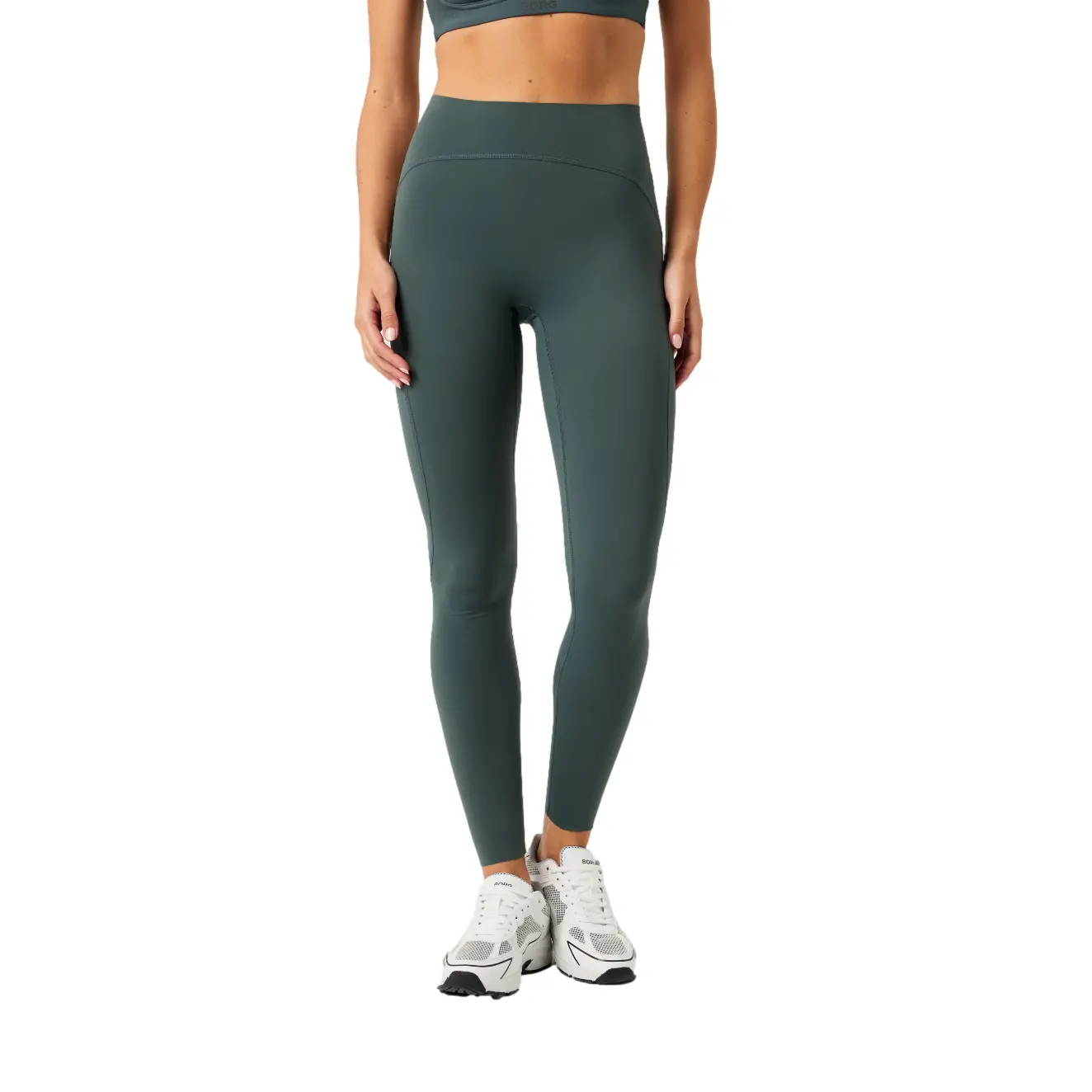 Women's Leggings Björn Borg Sleek