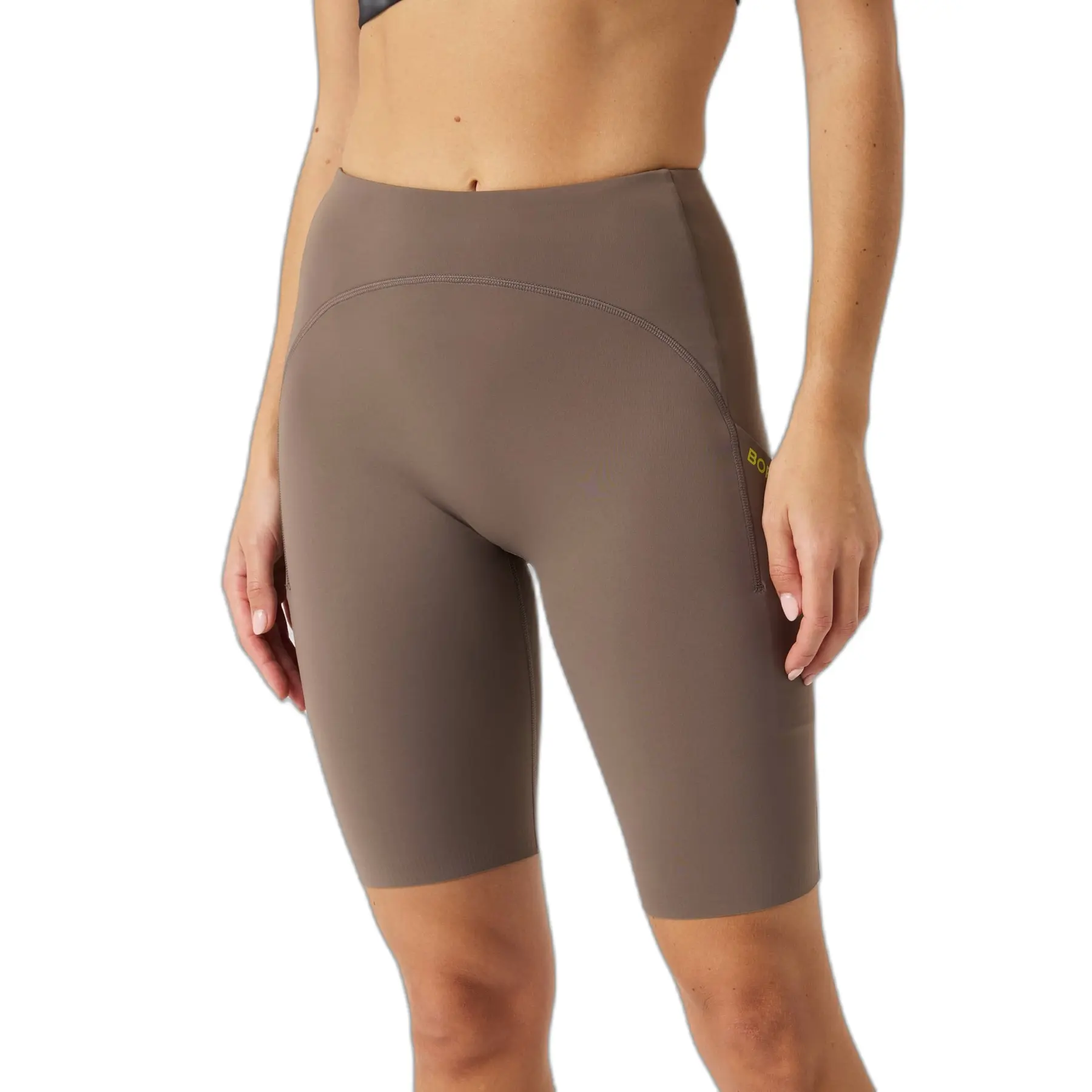 Collant courts femme Björn Borg Performance Collant courts femme Björn Borg Performance
