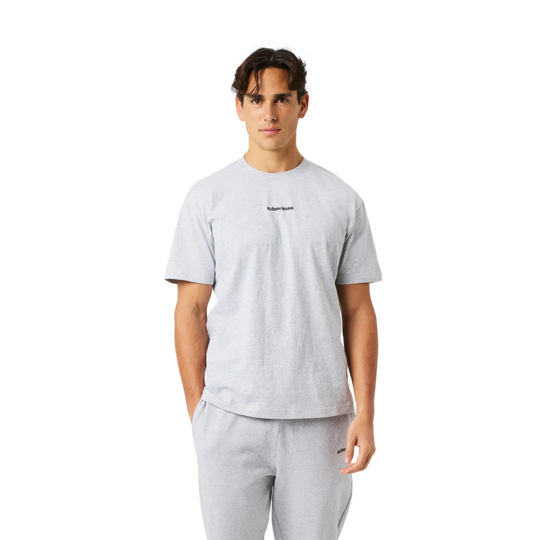 T-shirt Björn Borg Classic