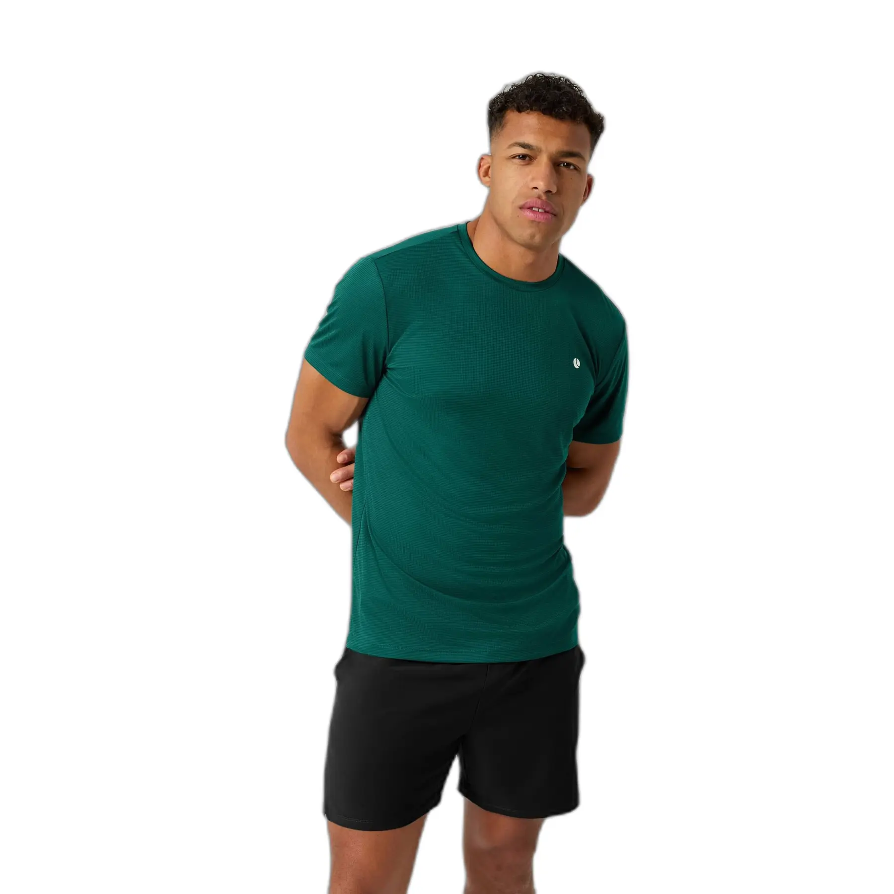 Trikot Björn Borg Ace Light