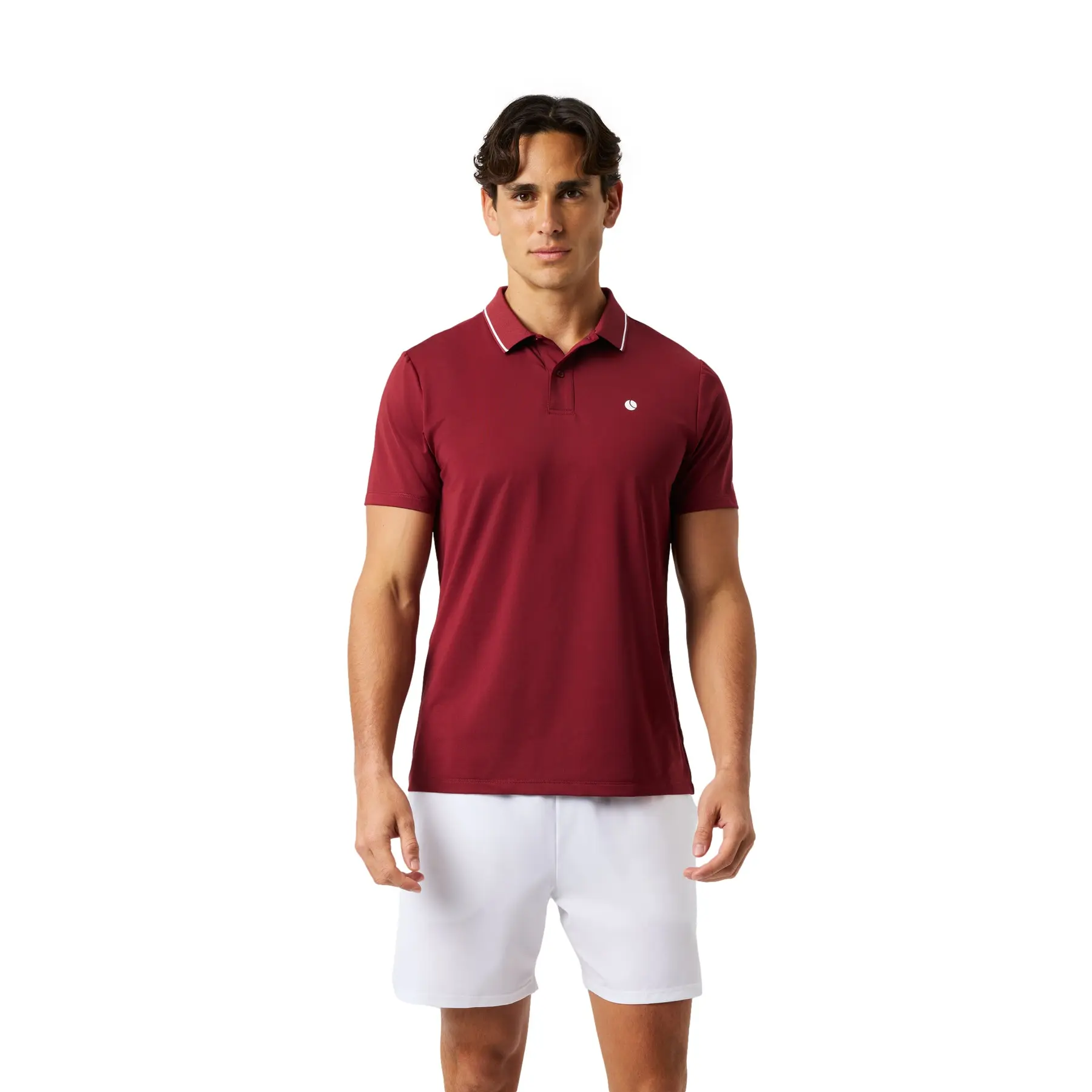Polo Björn Borg Ace