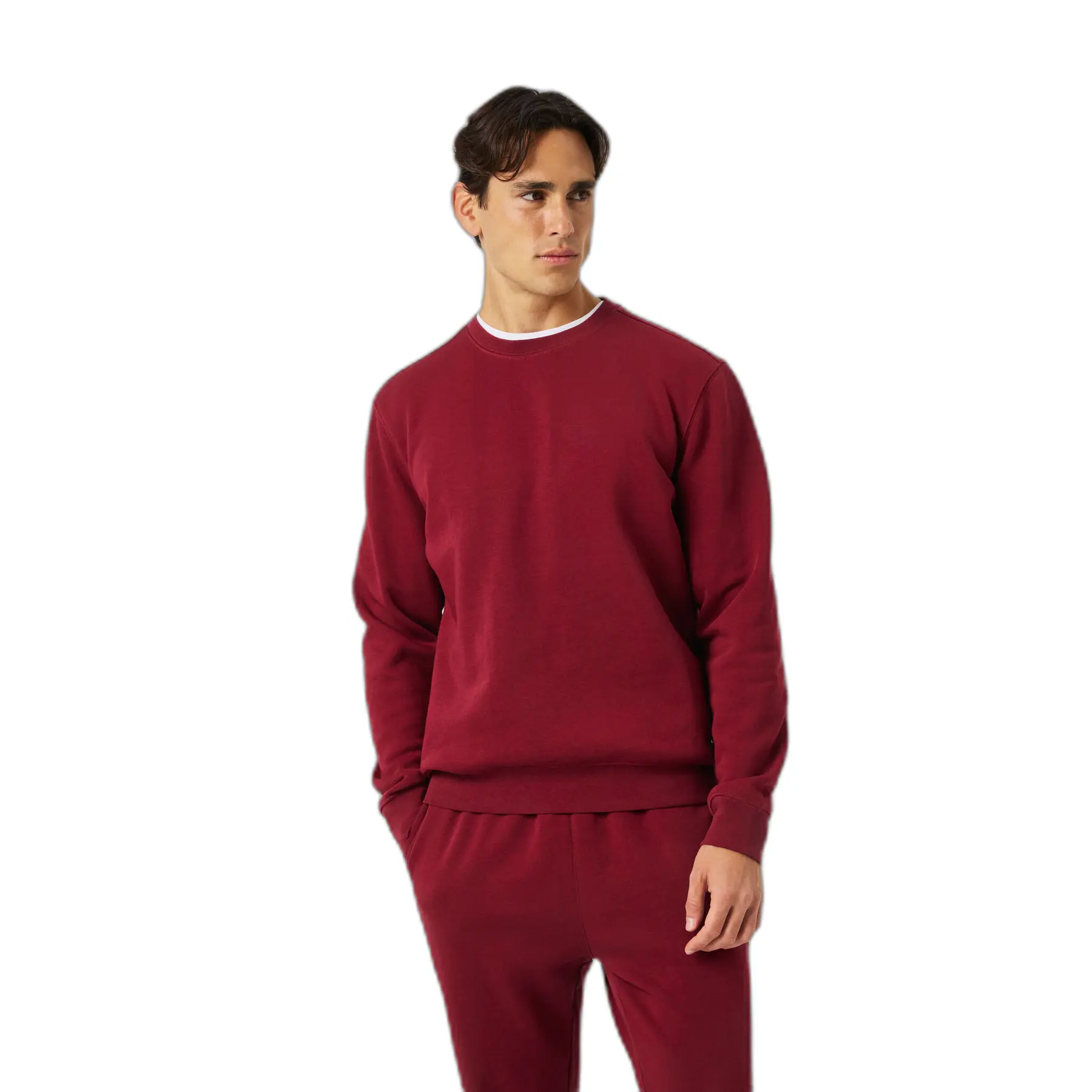 Pullover Björn Borg Centre