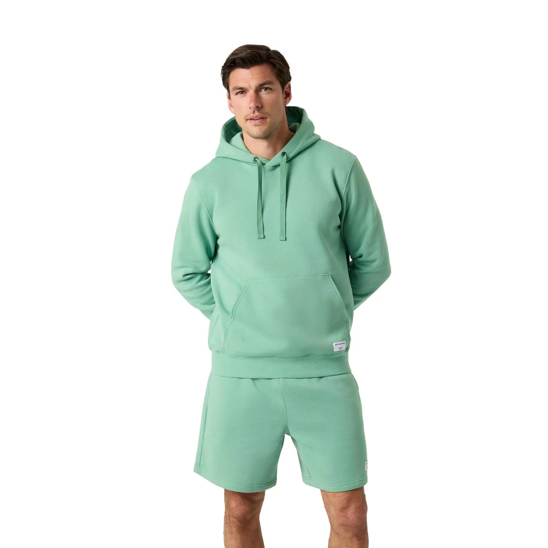 Hoodie Björn Borg Centre