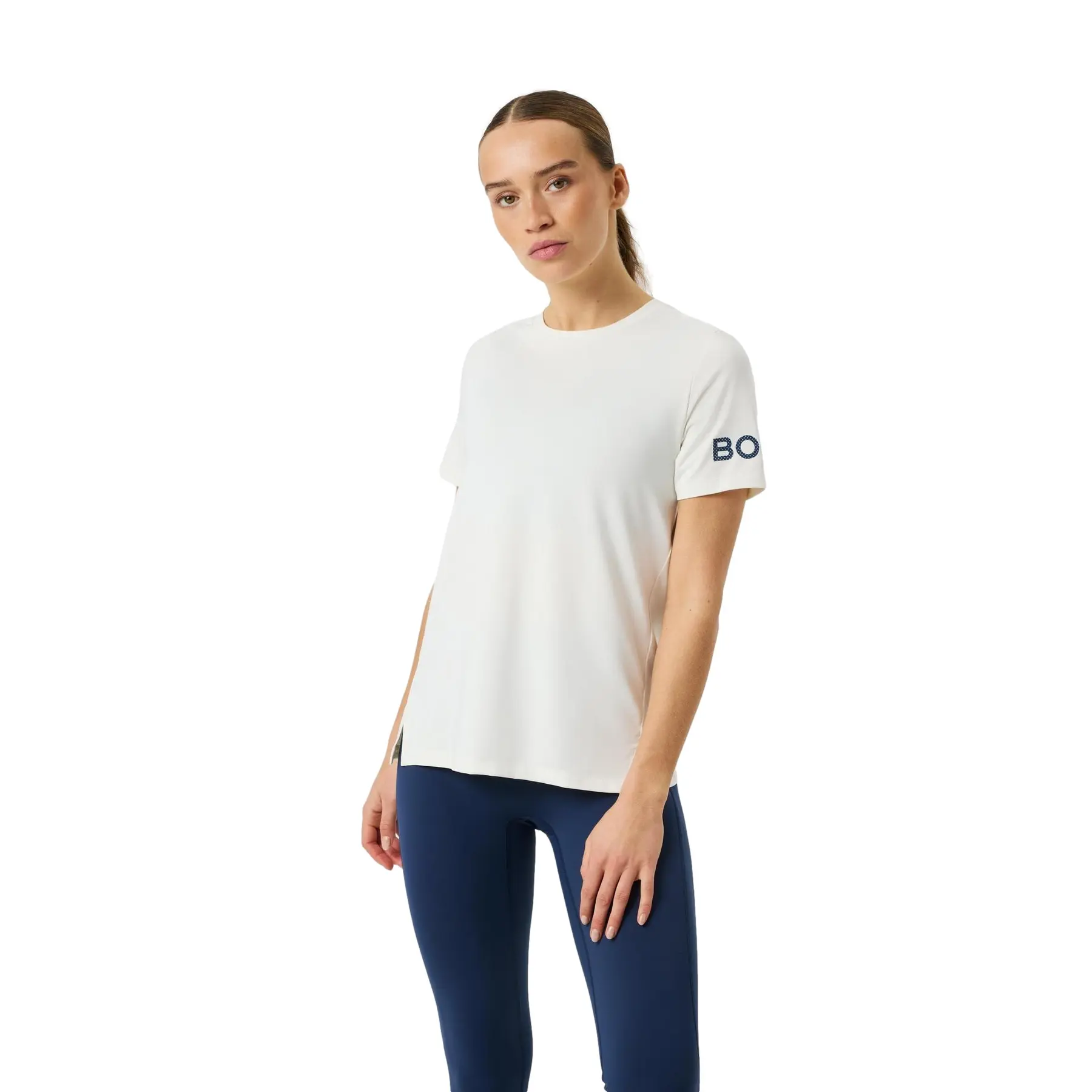 T-shirt dames Björn Borg