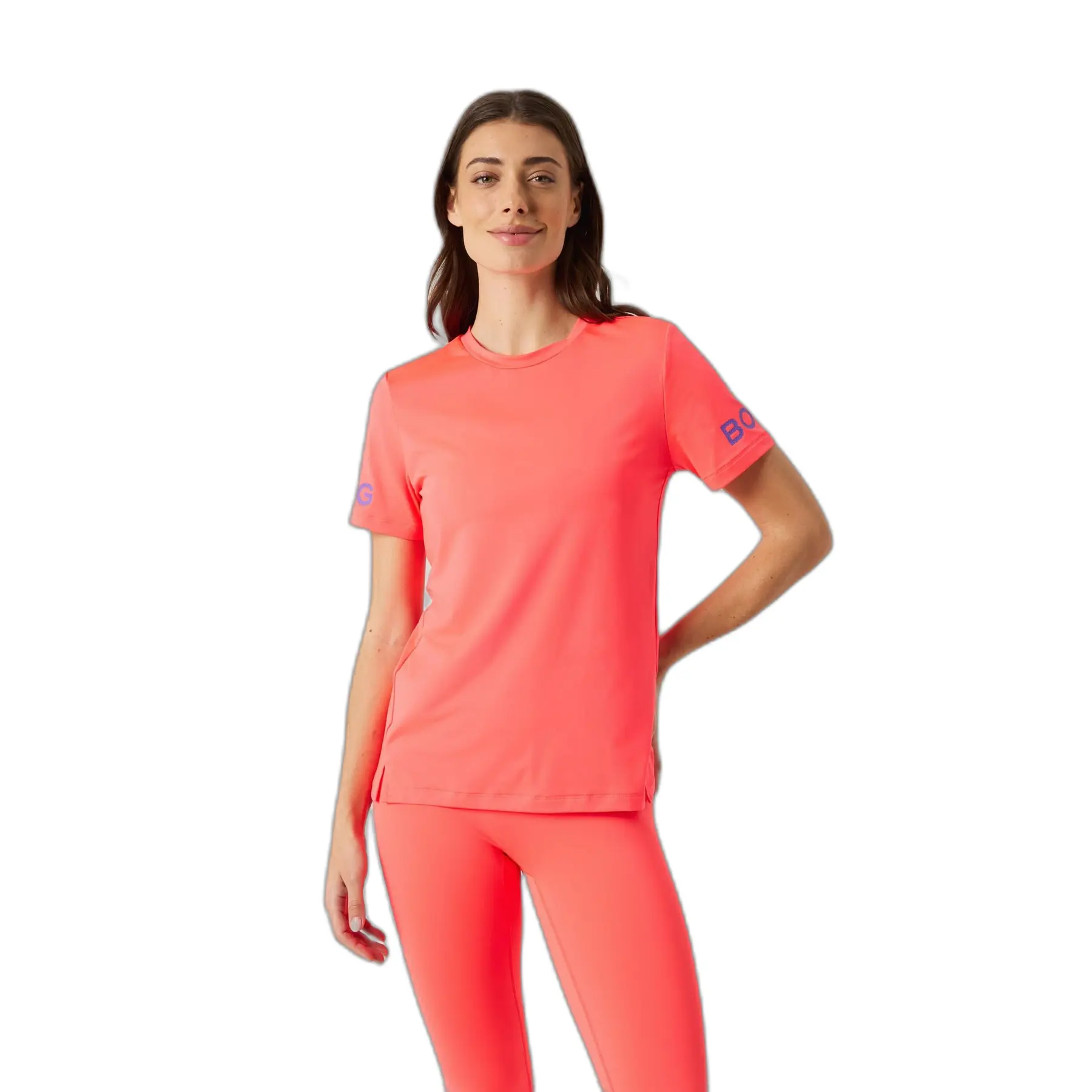 Women's T-shirt Björn Borg