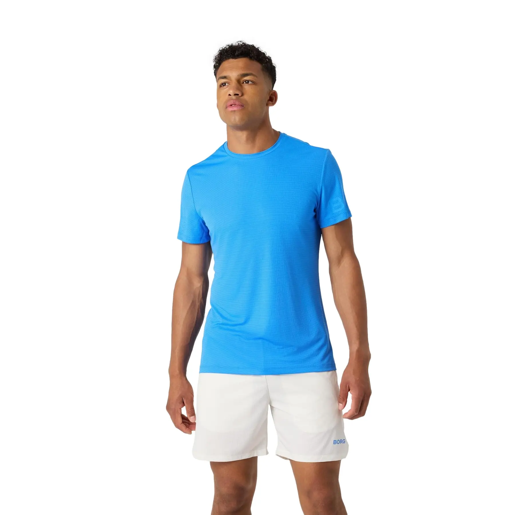 T-Shirt Björn Borg Light