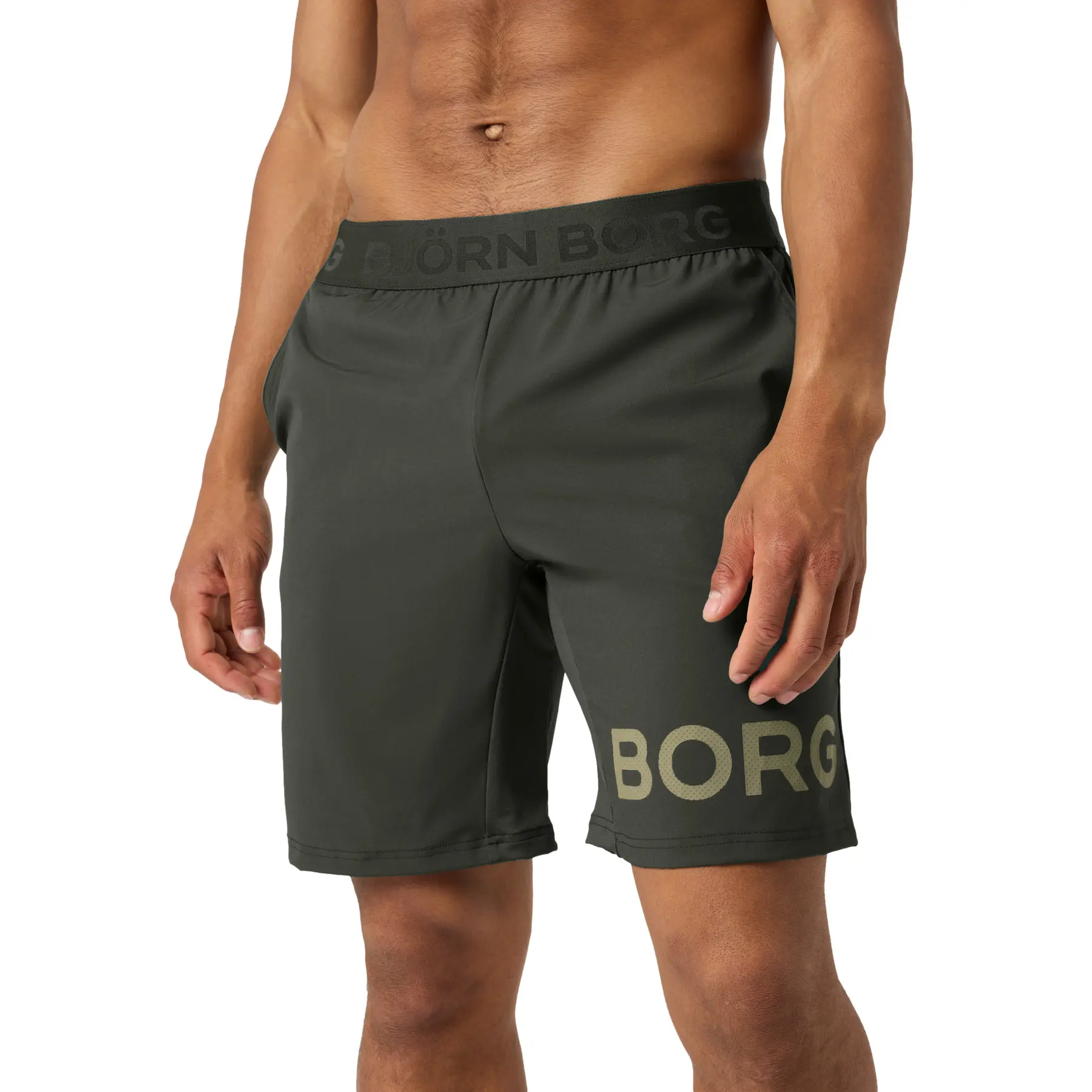 Short Björn Borg 6"