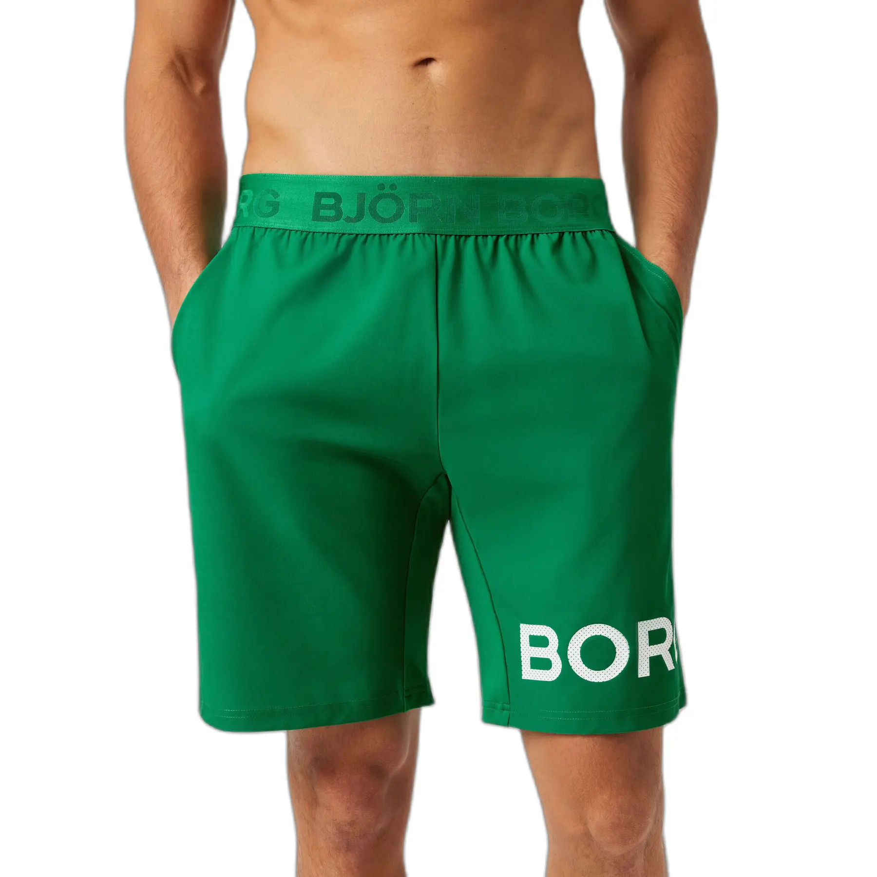 Korte Björn Borg 9"