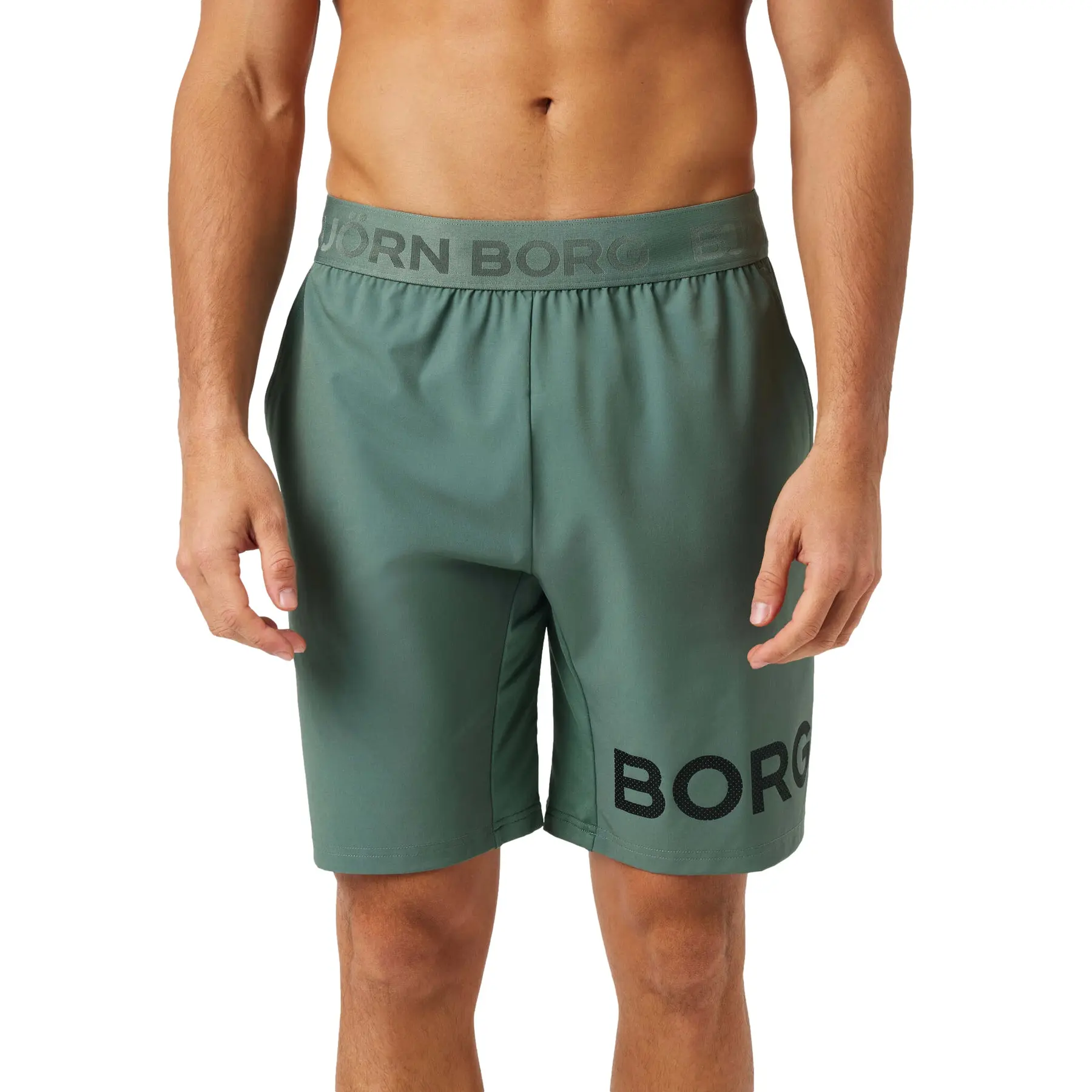 Korte Björn Borg 9"