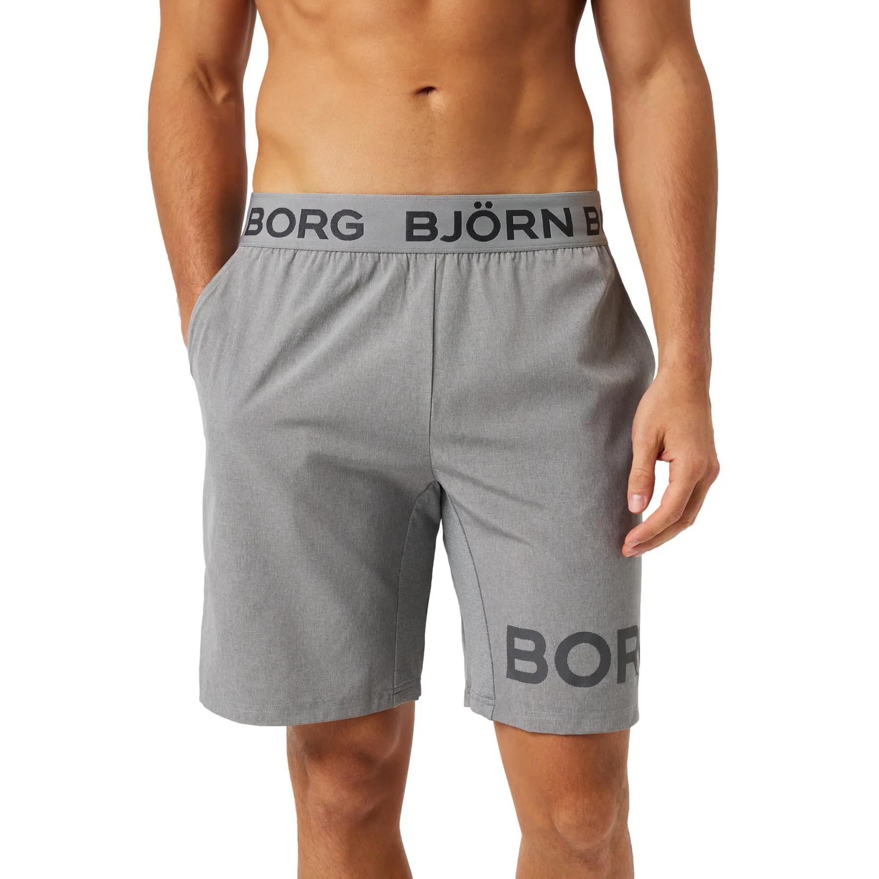 Korte Björn Borg 9"