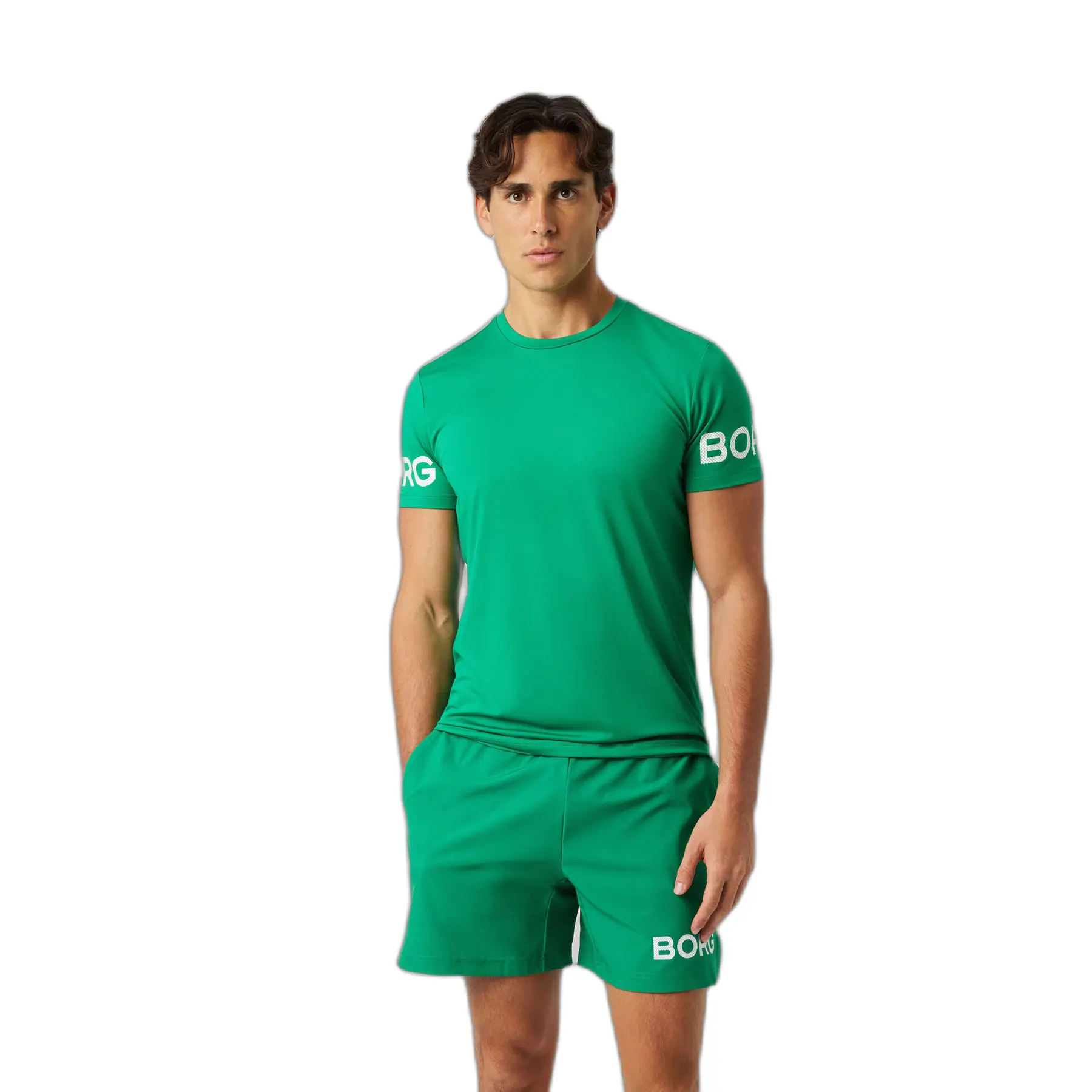 T-shirt Björn Borg