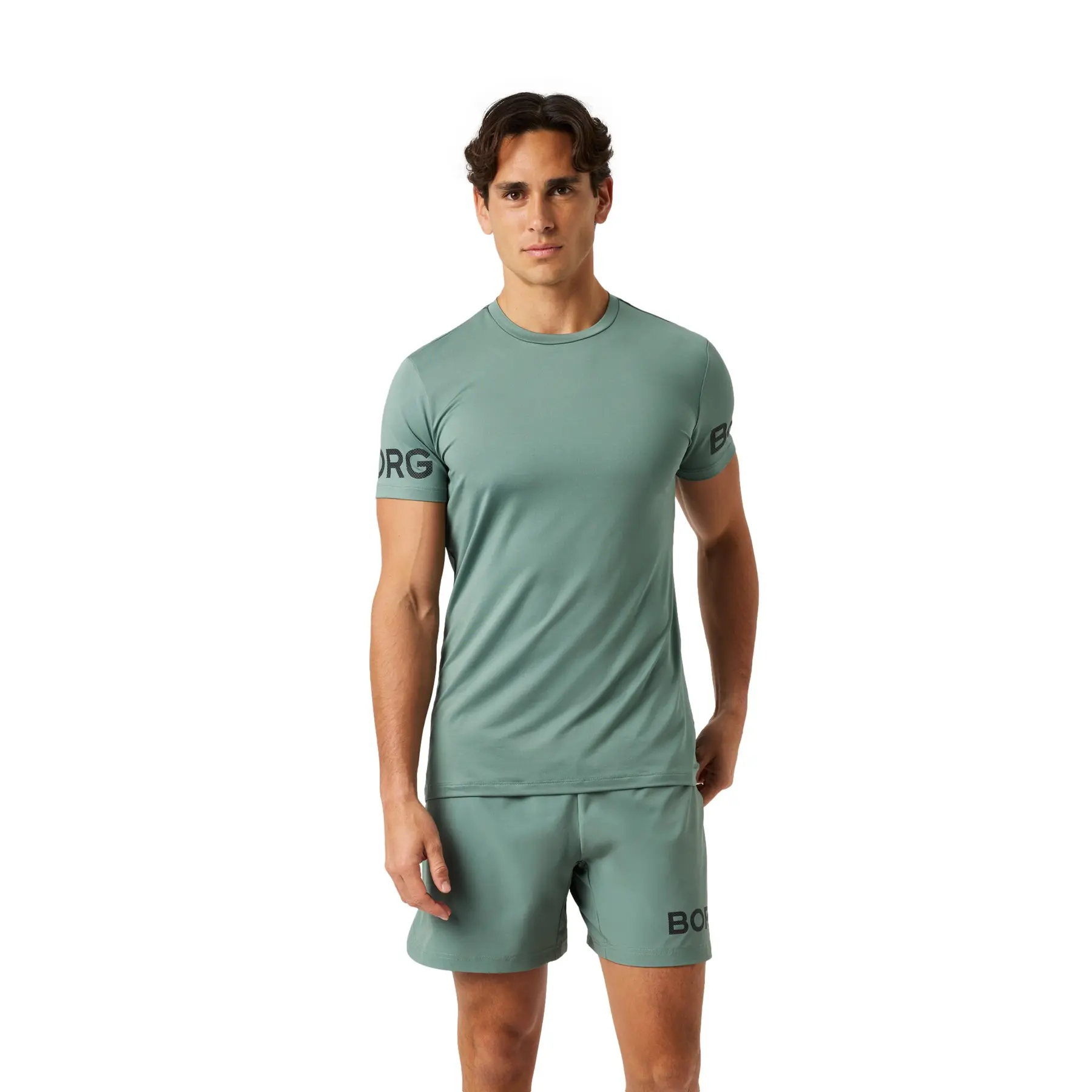 T-Shirt Björn Borg