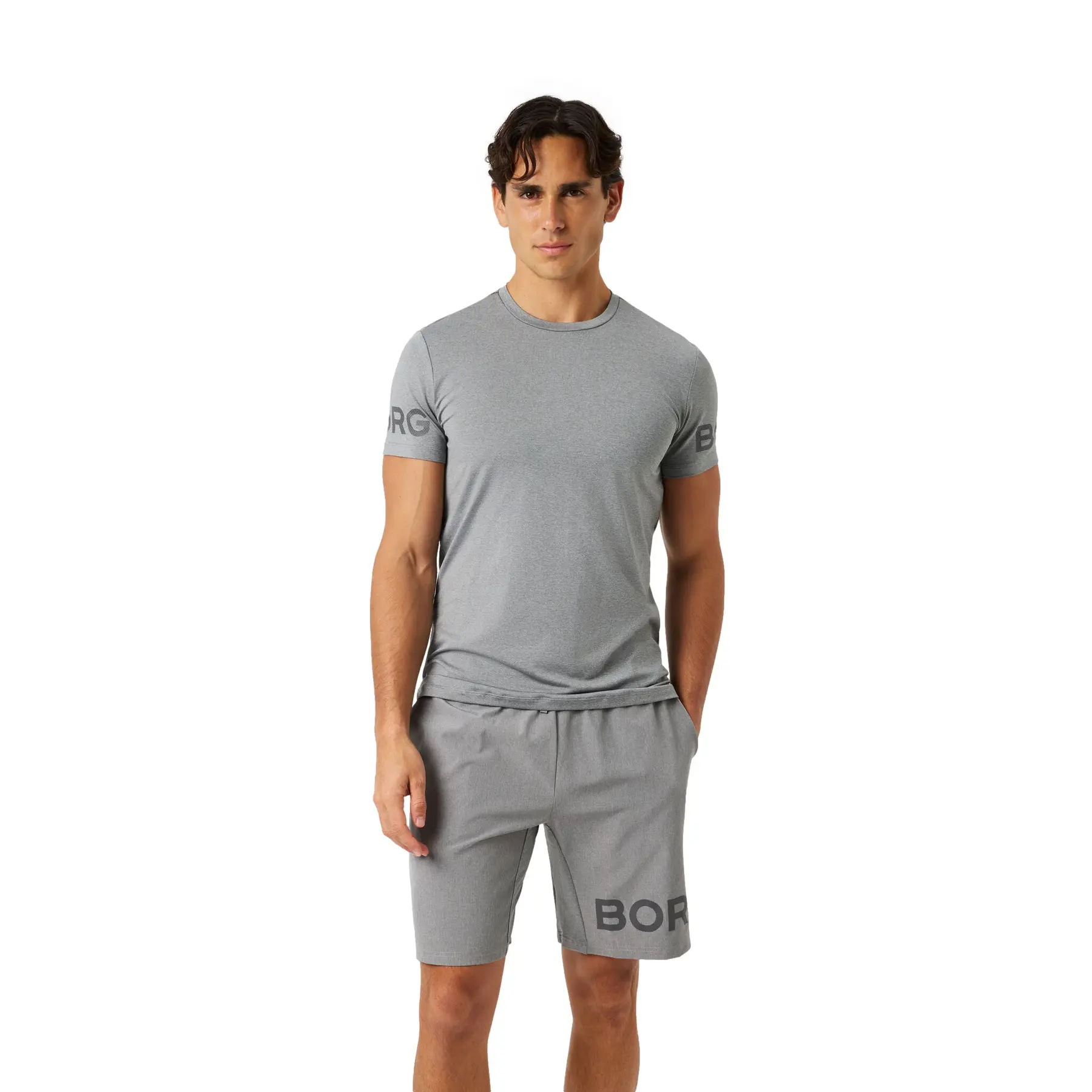 T-Shirt Björn Borg