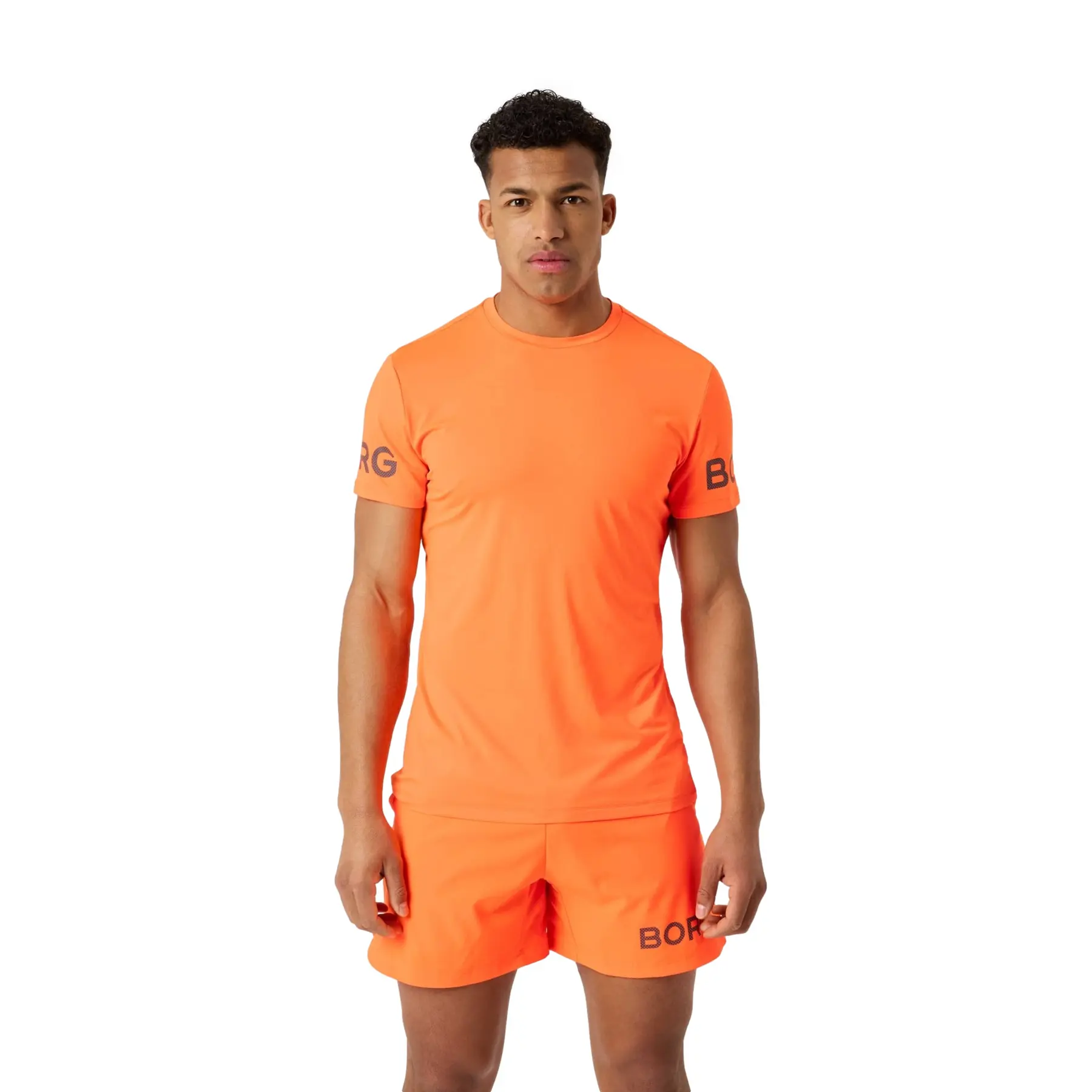 T-Shirt Björn Borg