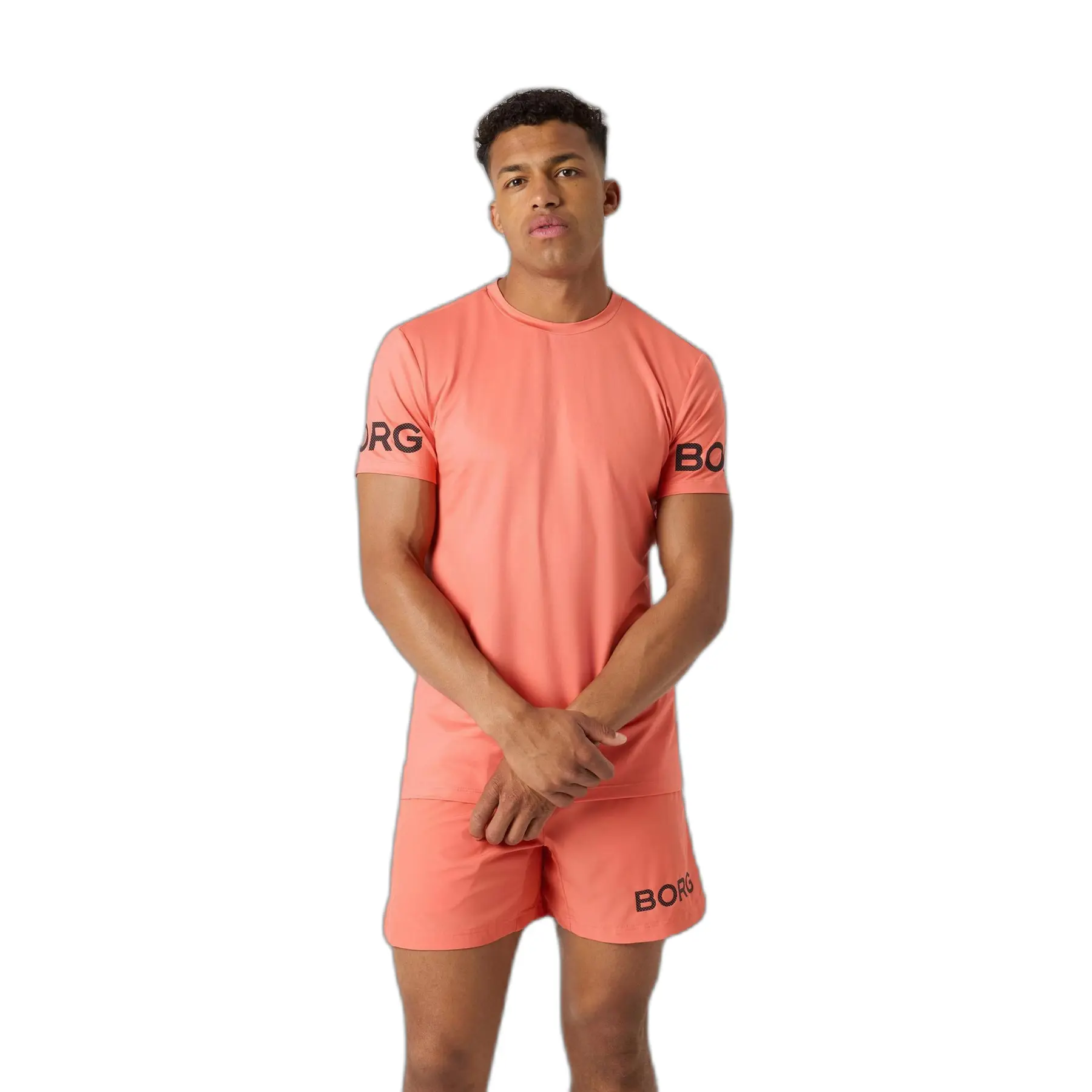 T-Shirt Björn Borg