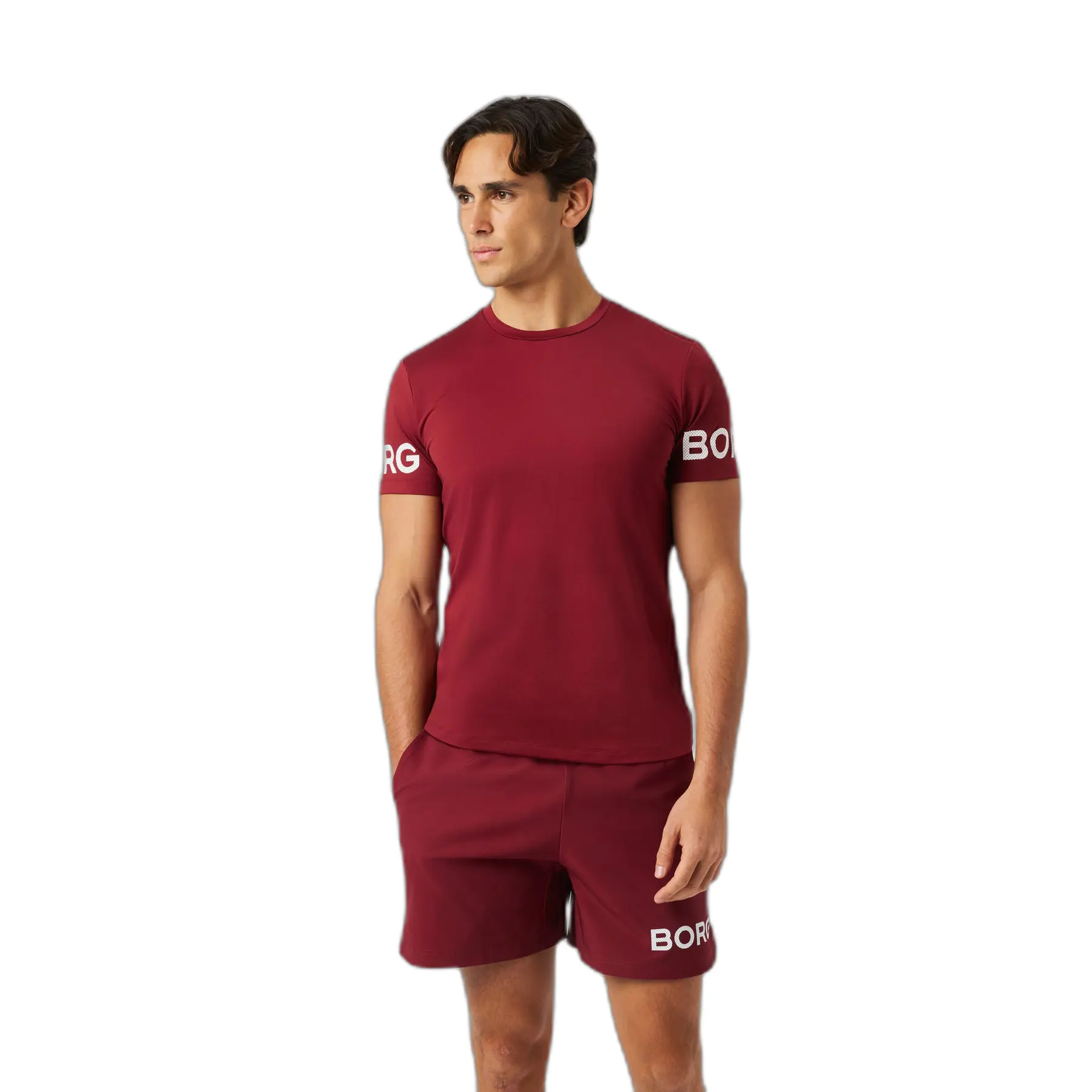 T-Shirt Björn Borg