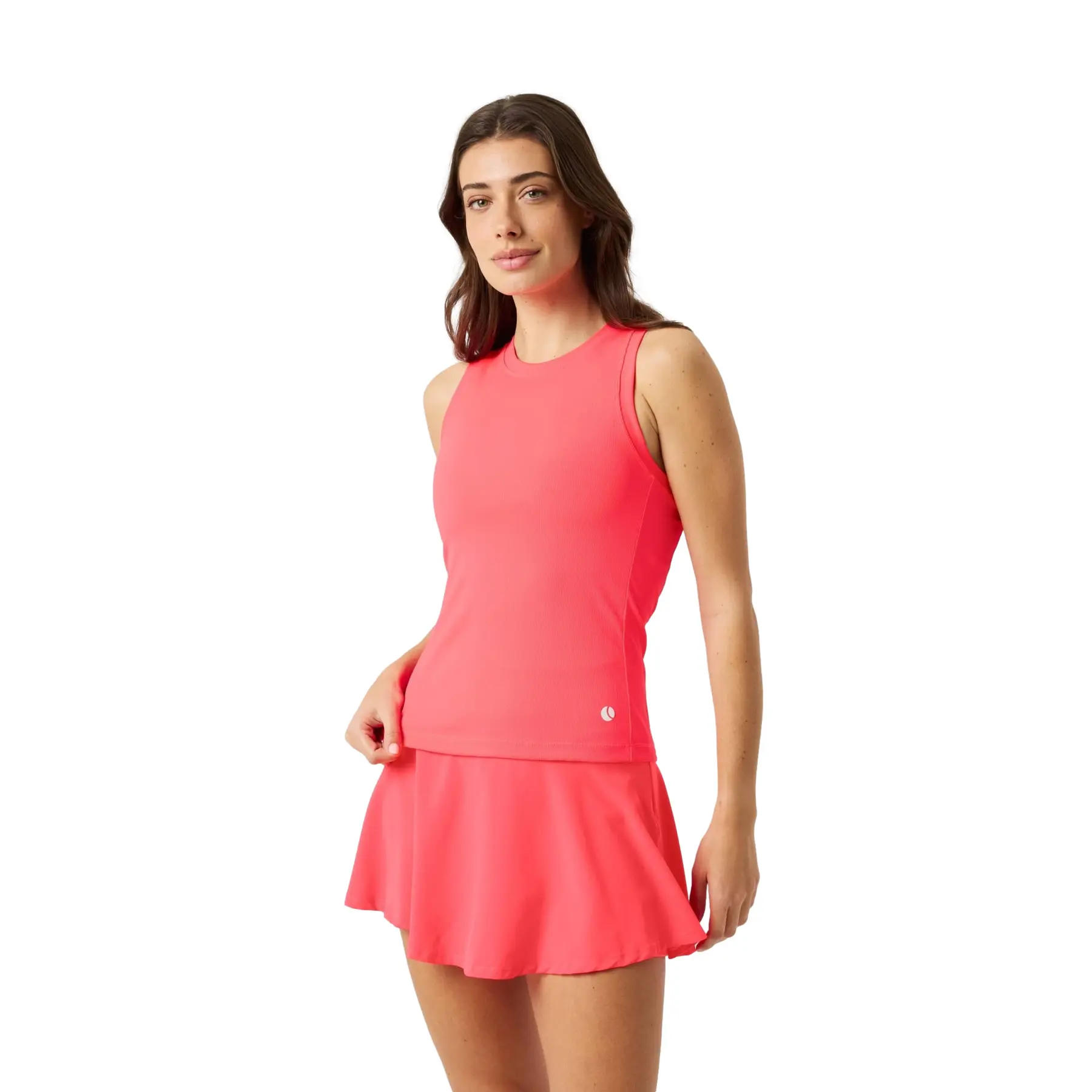 Damen-Top Björn Borg Ace Pocket
