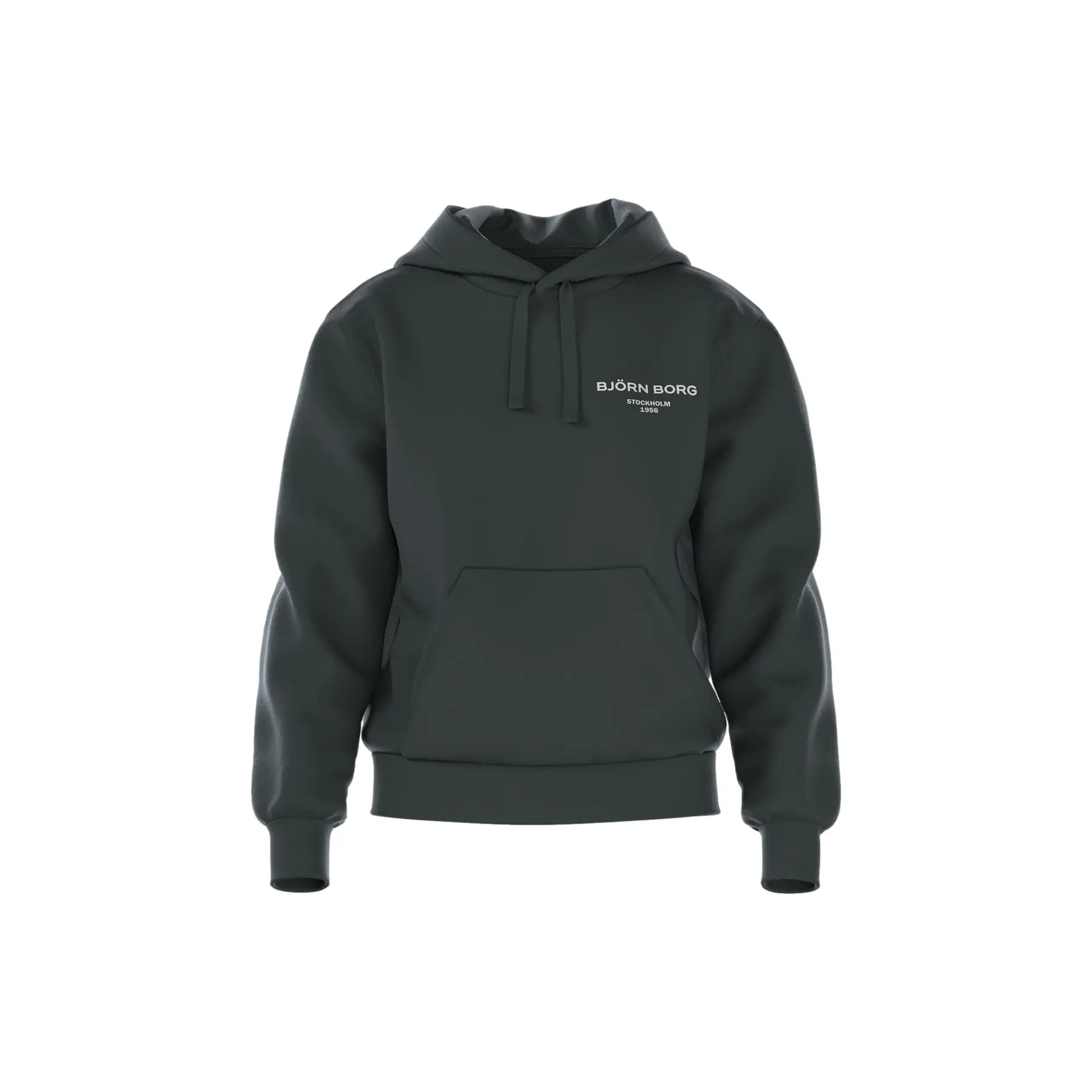 Hoodie Damen Björn Borg Essential 1