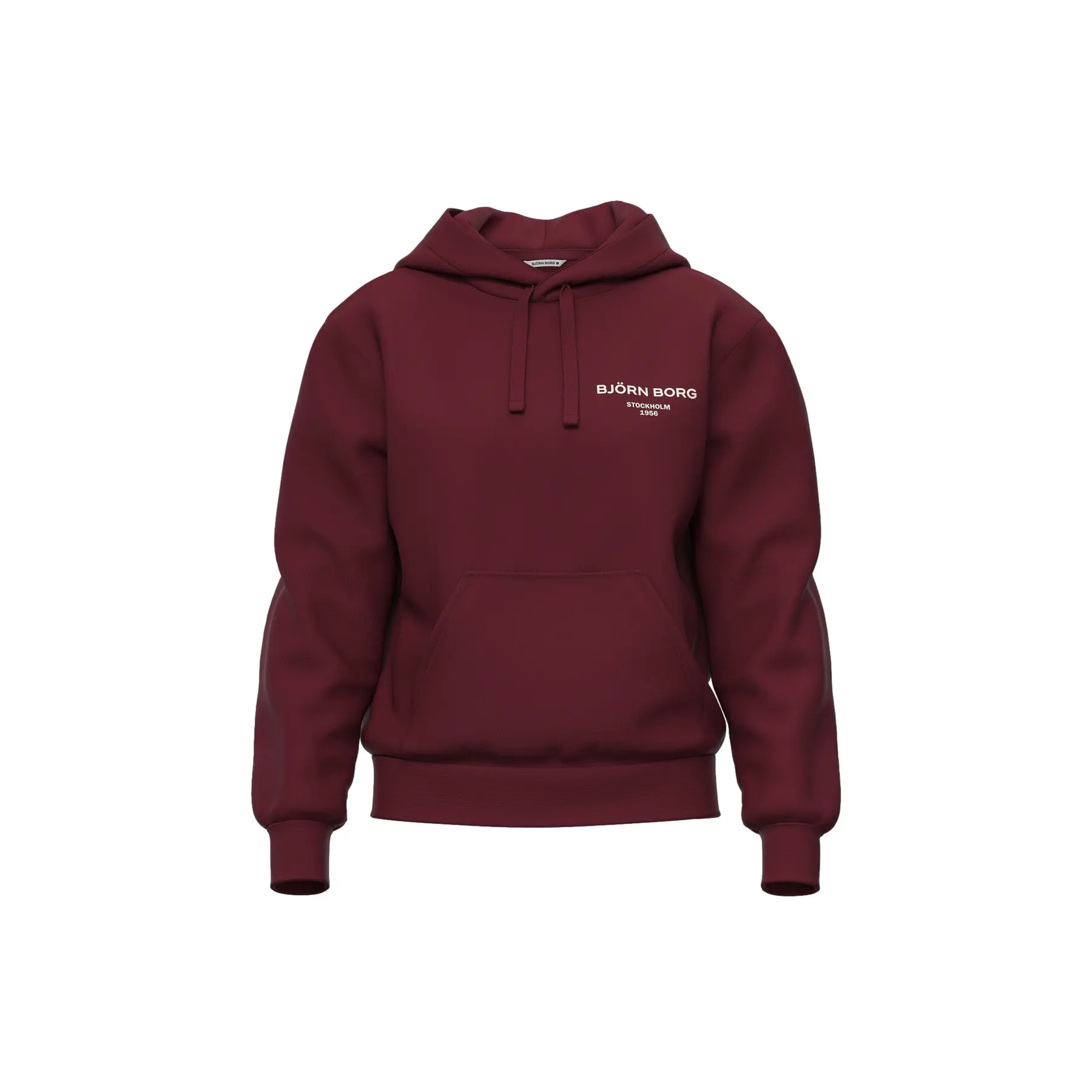 Dames Hoodie Björn Borg Essential 1