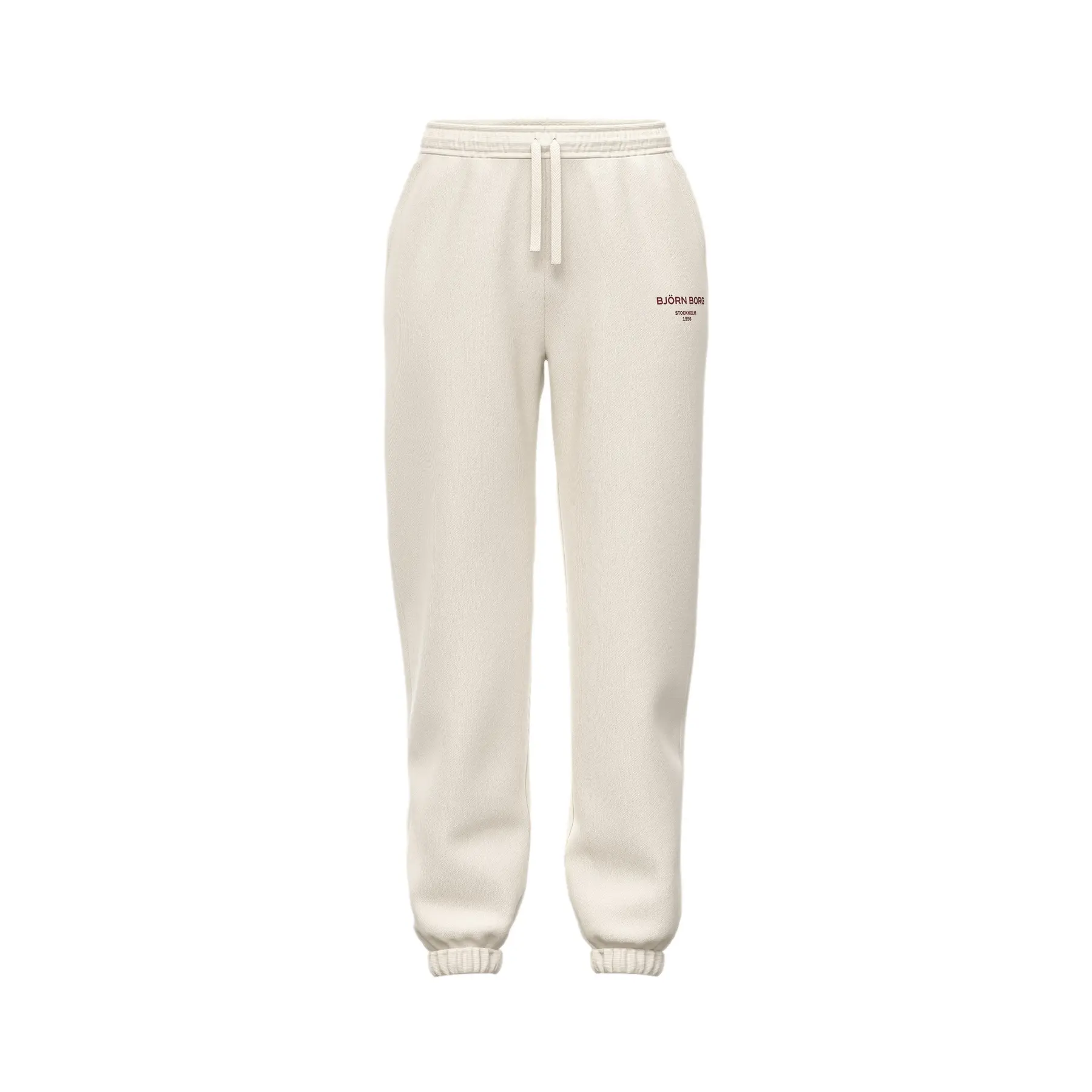 Dames joggingsbroek Björn Borg Essential 1