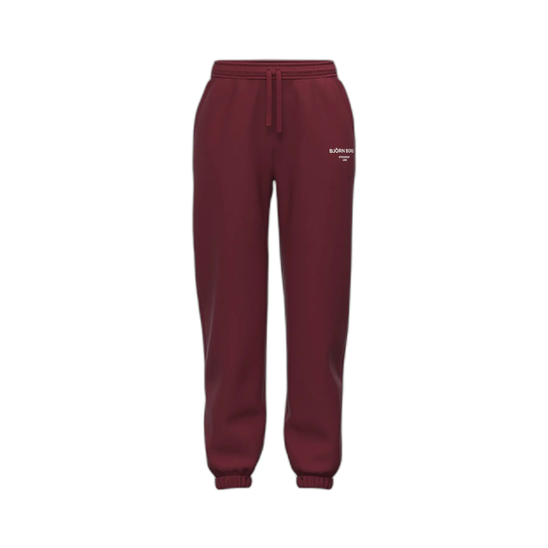 Dames joggingsbroek Björn Borg Essential 1