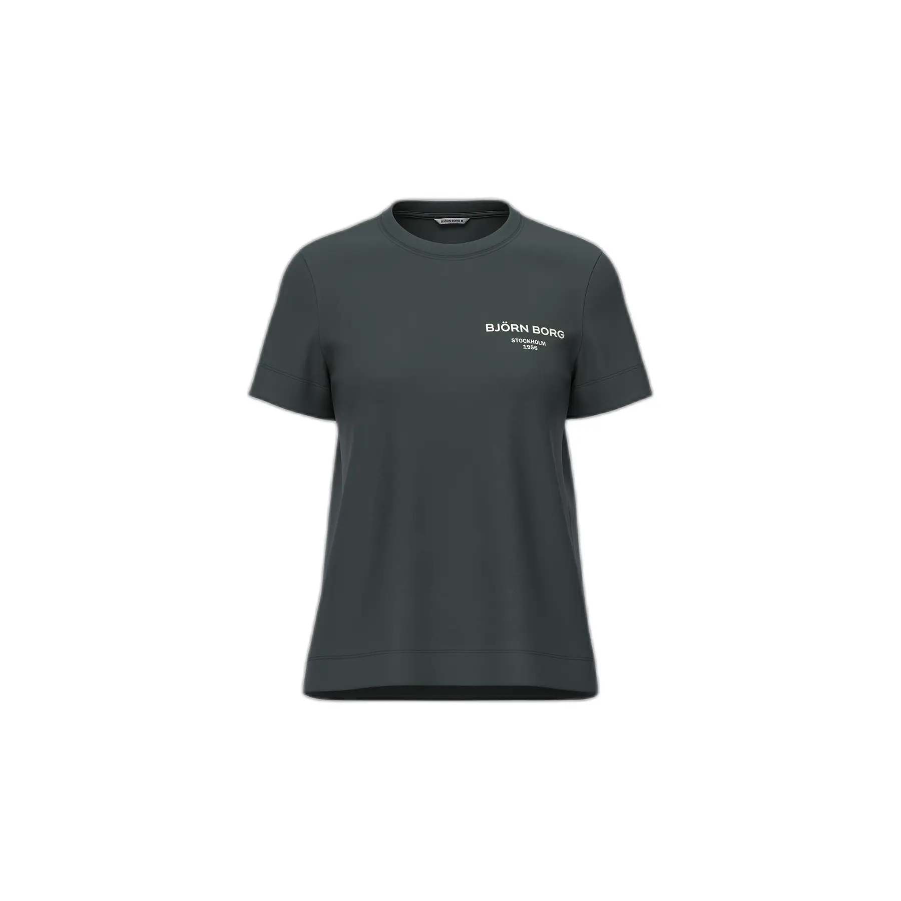 T-shirt dames Björn Borg Essential 1