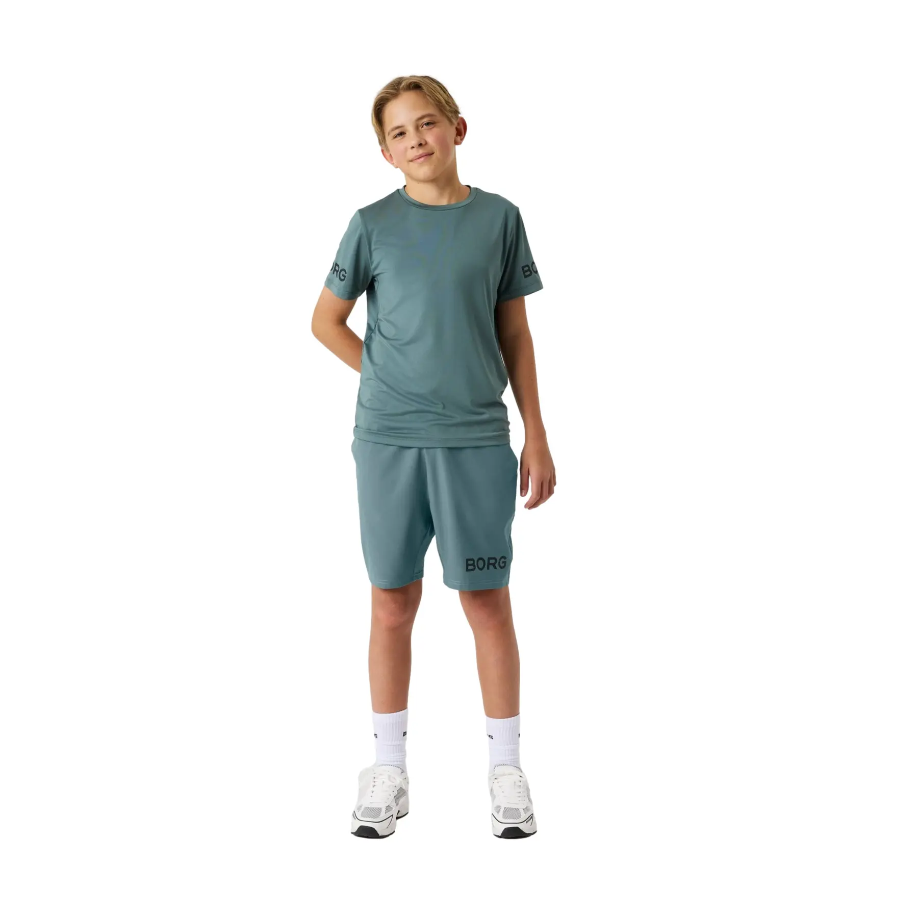 Short Kind Björn Borg