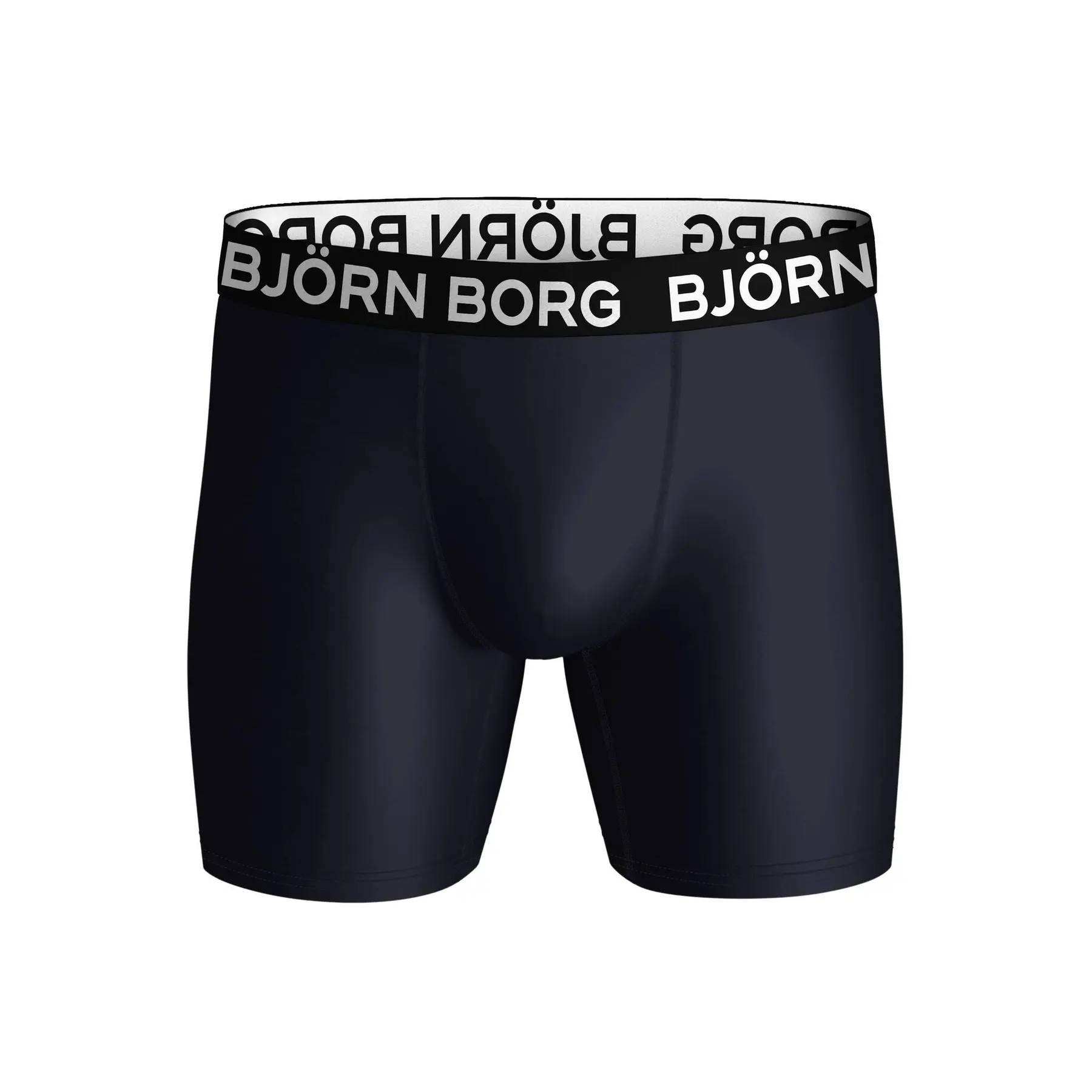 Mikrofaser-Boxershorts Björn Borg