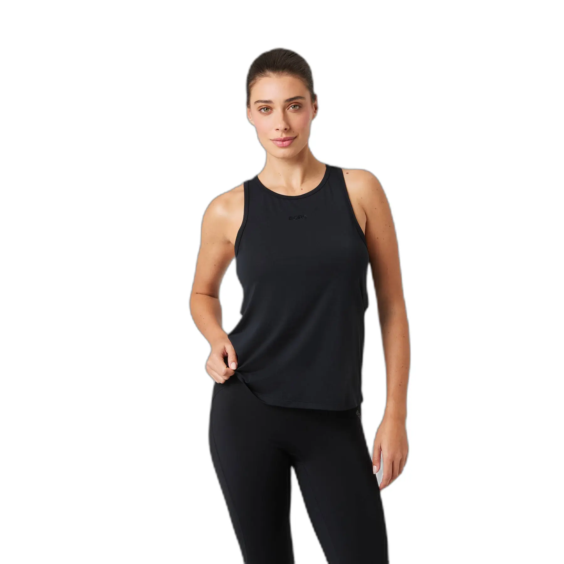 Women's sports tank top Björn Borg