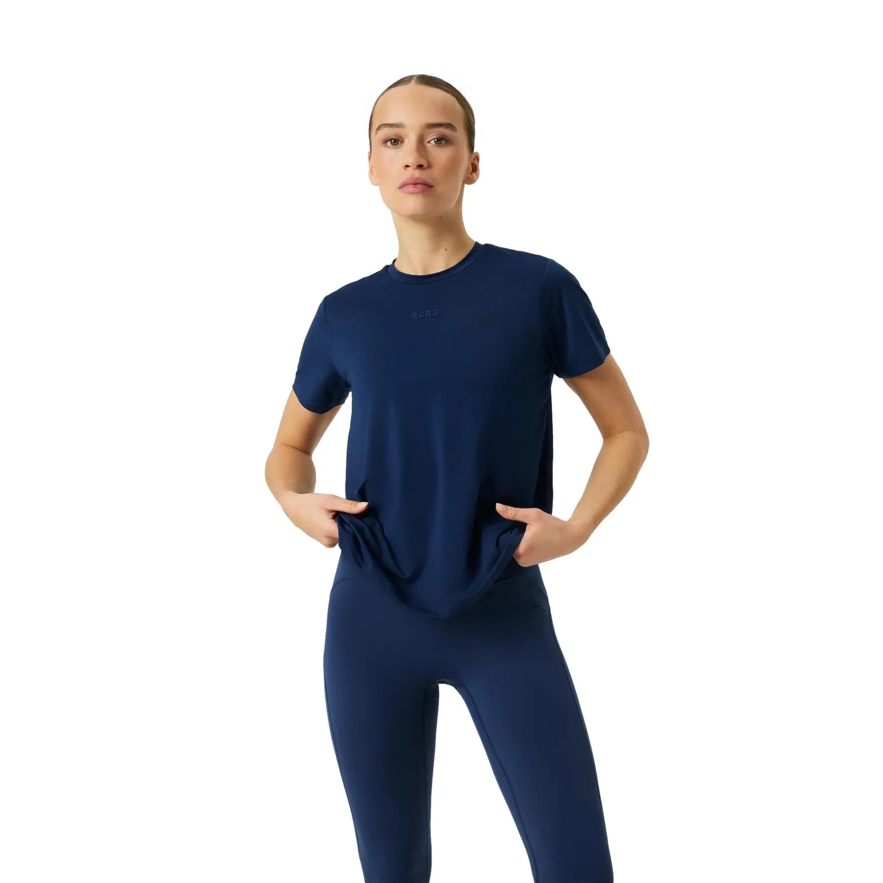 T-shirt dames Björn Borg Sports