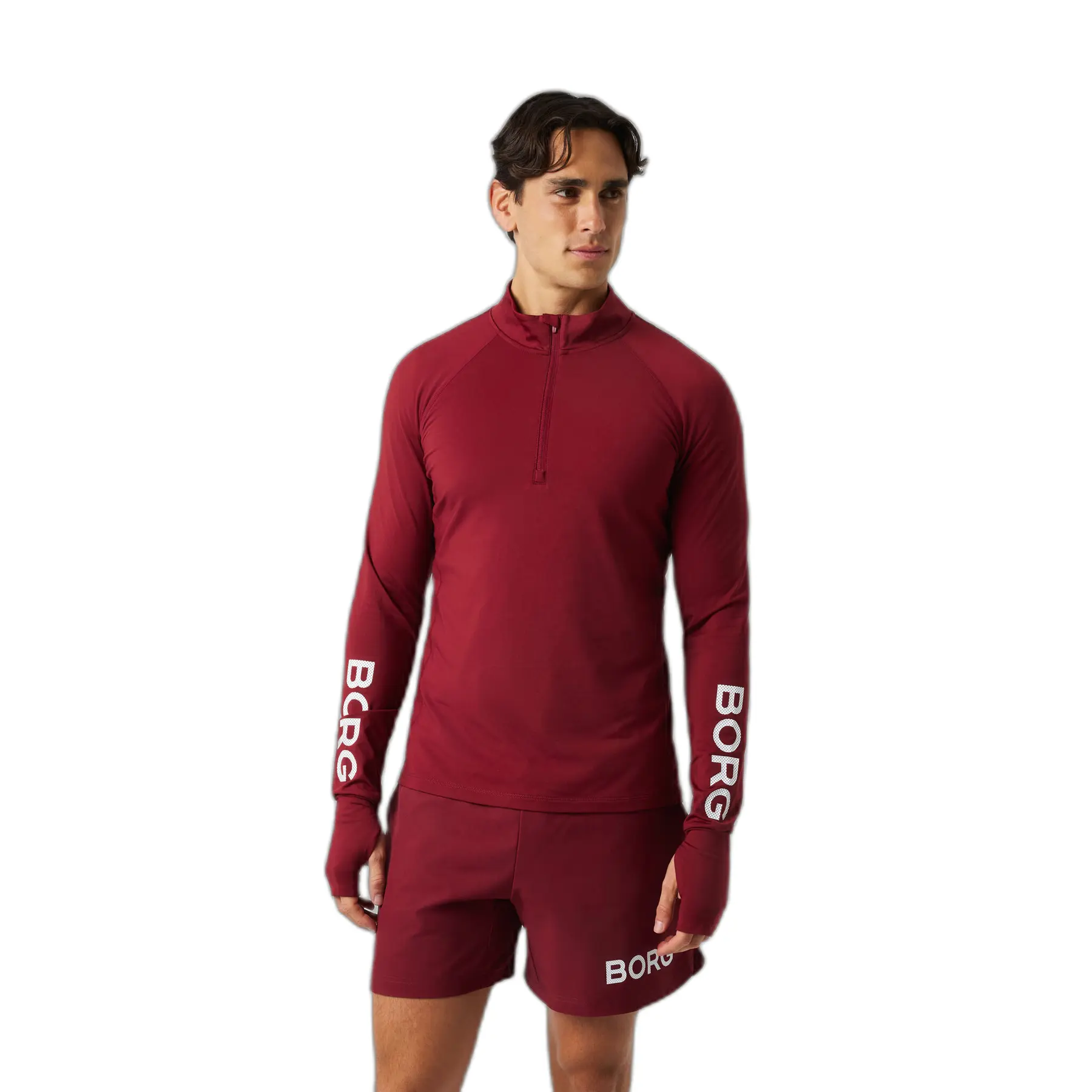 Sweatshirt Björn Borg