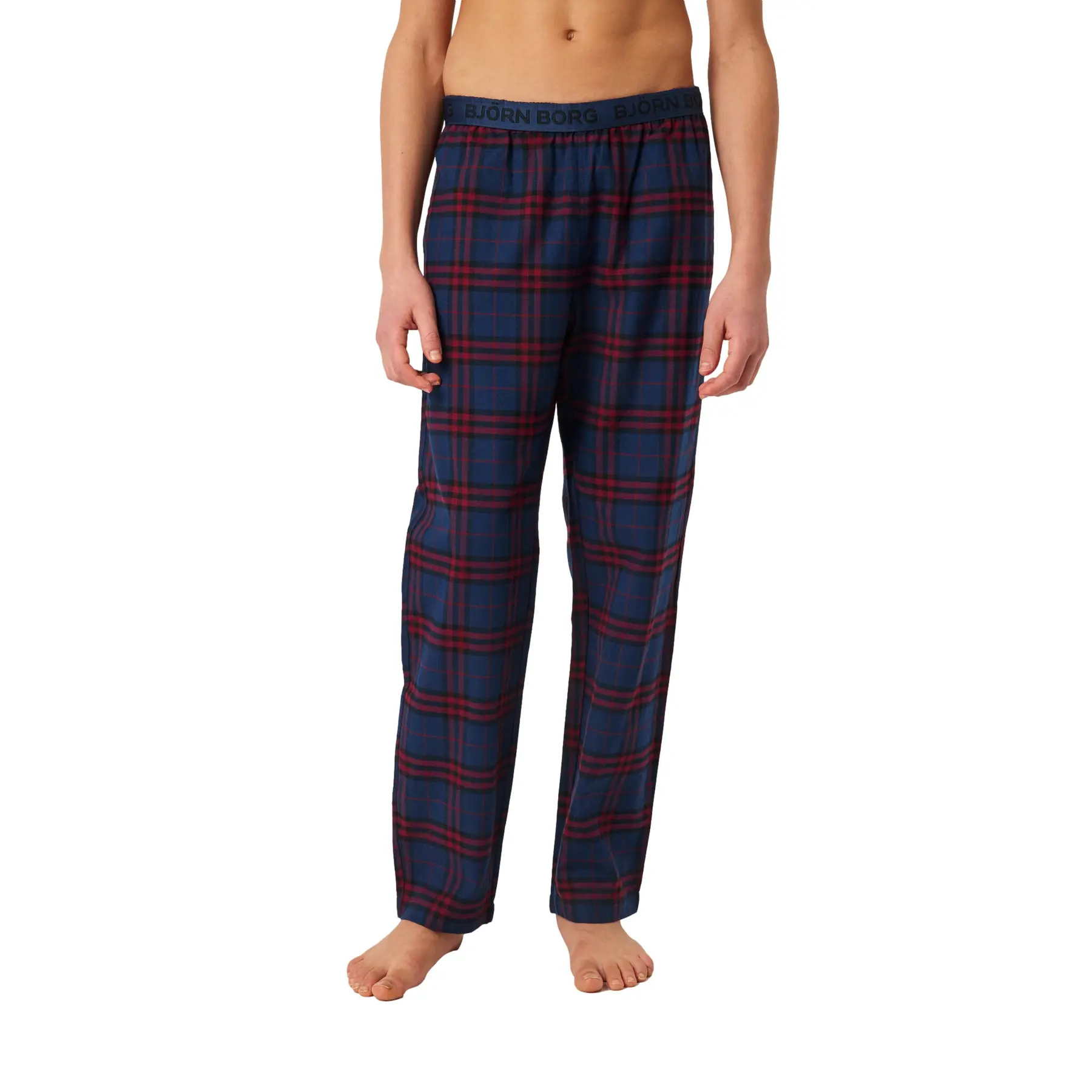 Kinder pyjamabroek Björn Borg Core