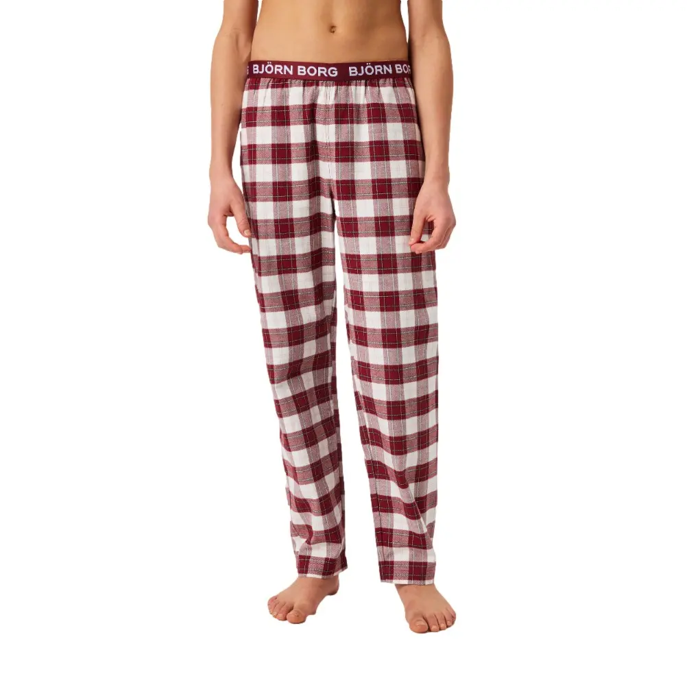 Kinder pyjamabroek Björn Borg Core
