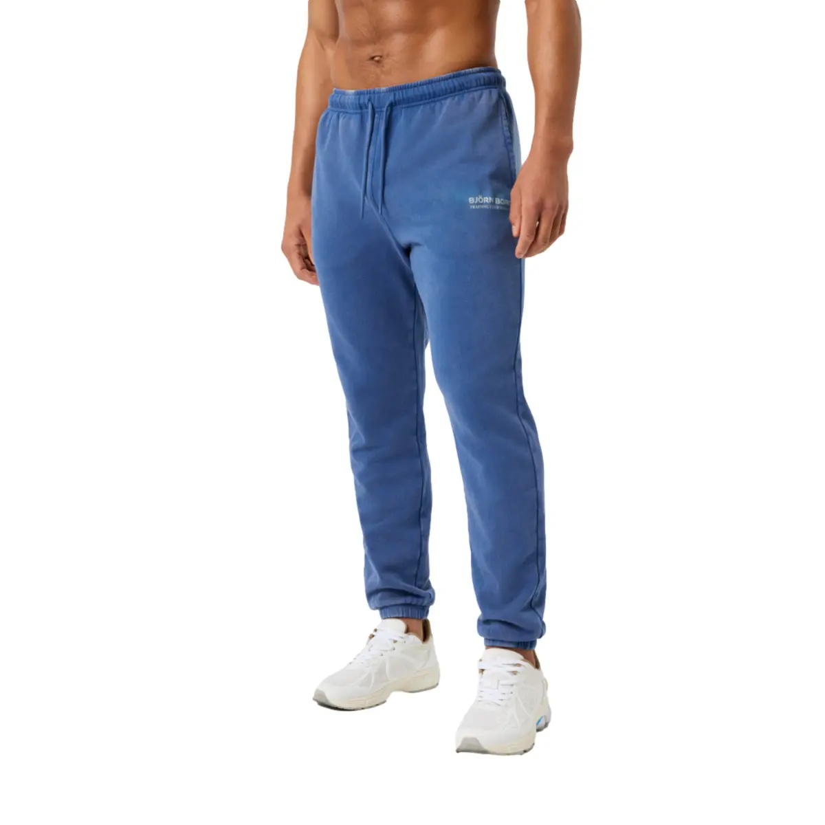 Pantaloni da jogging stampati Björn Borg Classic