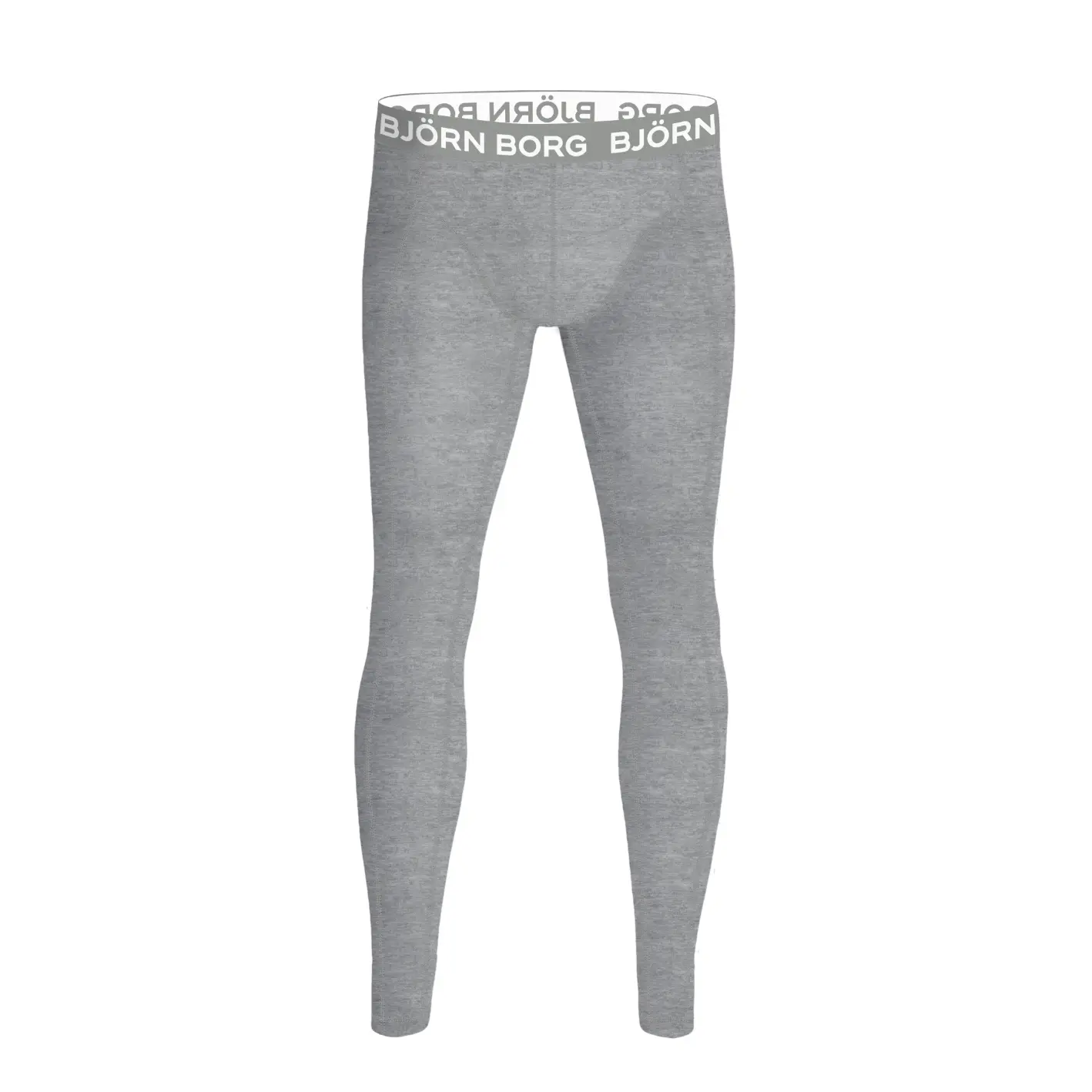 Leggings in cotone elasticizzato Björn Borg