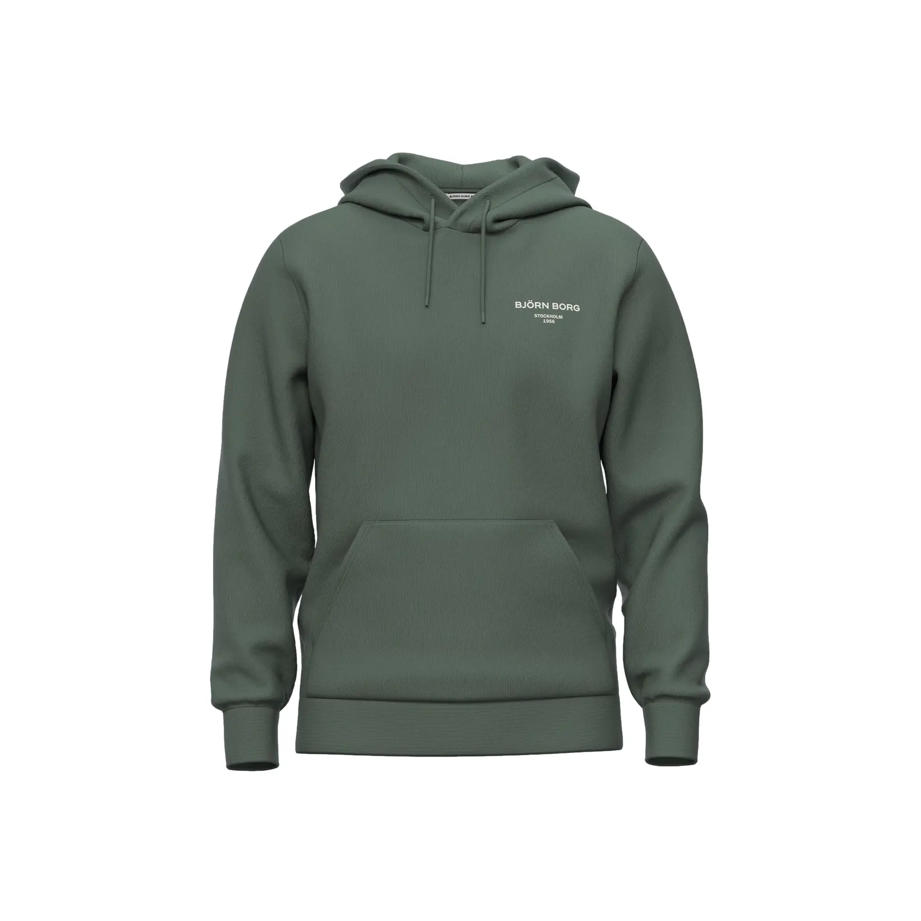 Kapuzensweatshirt Björn Borg Essential 1
