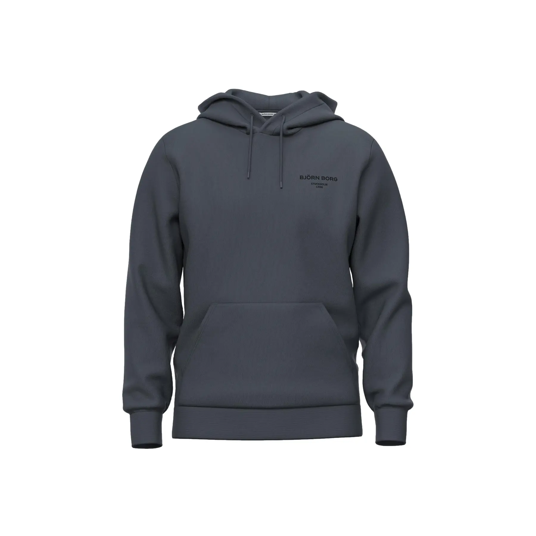 Kapuzensweatshirt Björn Borg Essential 1