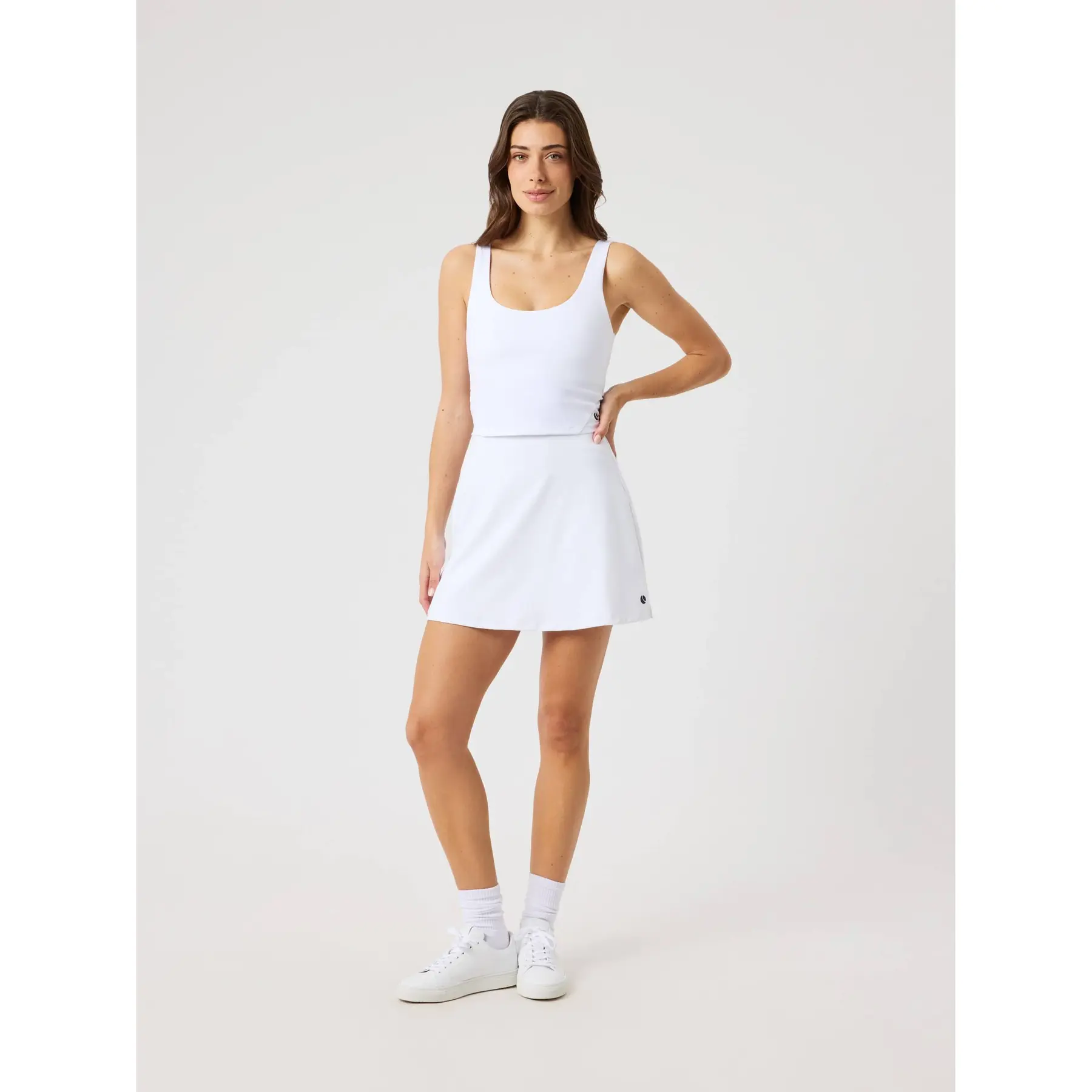 Dehnbare Shorts Damen Björn Borg Ace