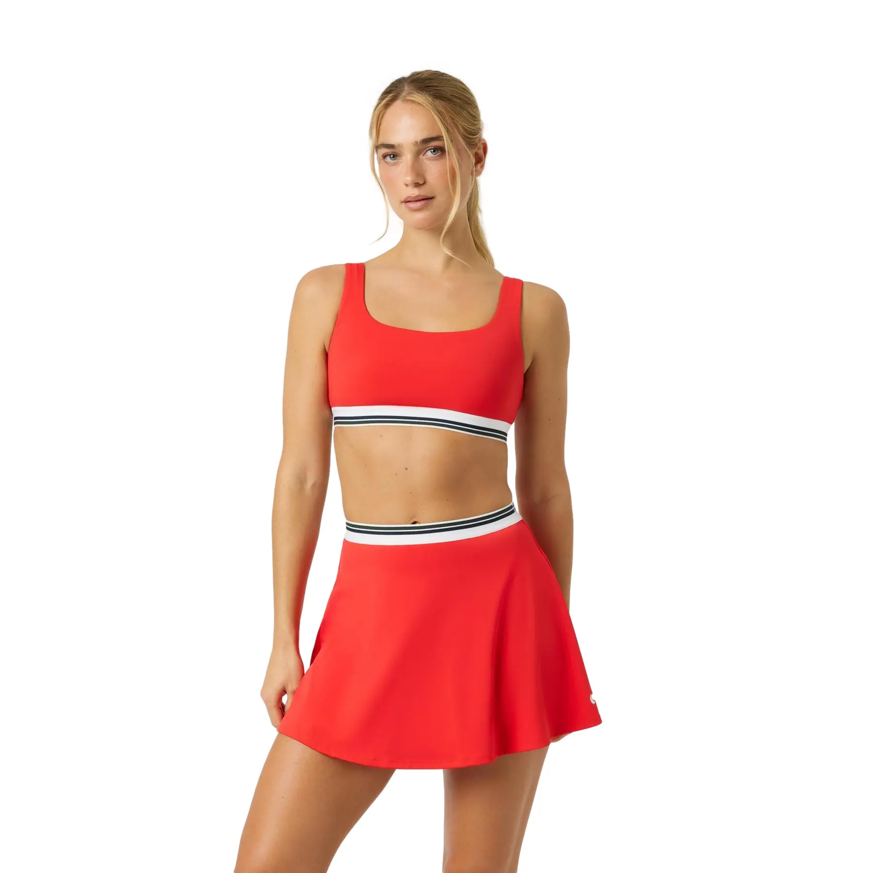 Damen-Sport-BH Björn Borg Ace Court